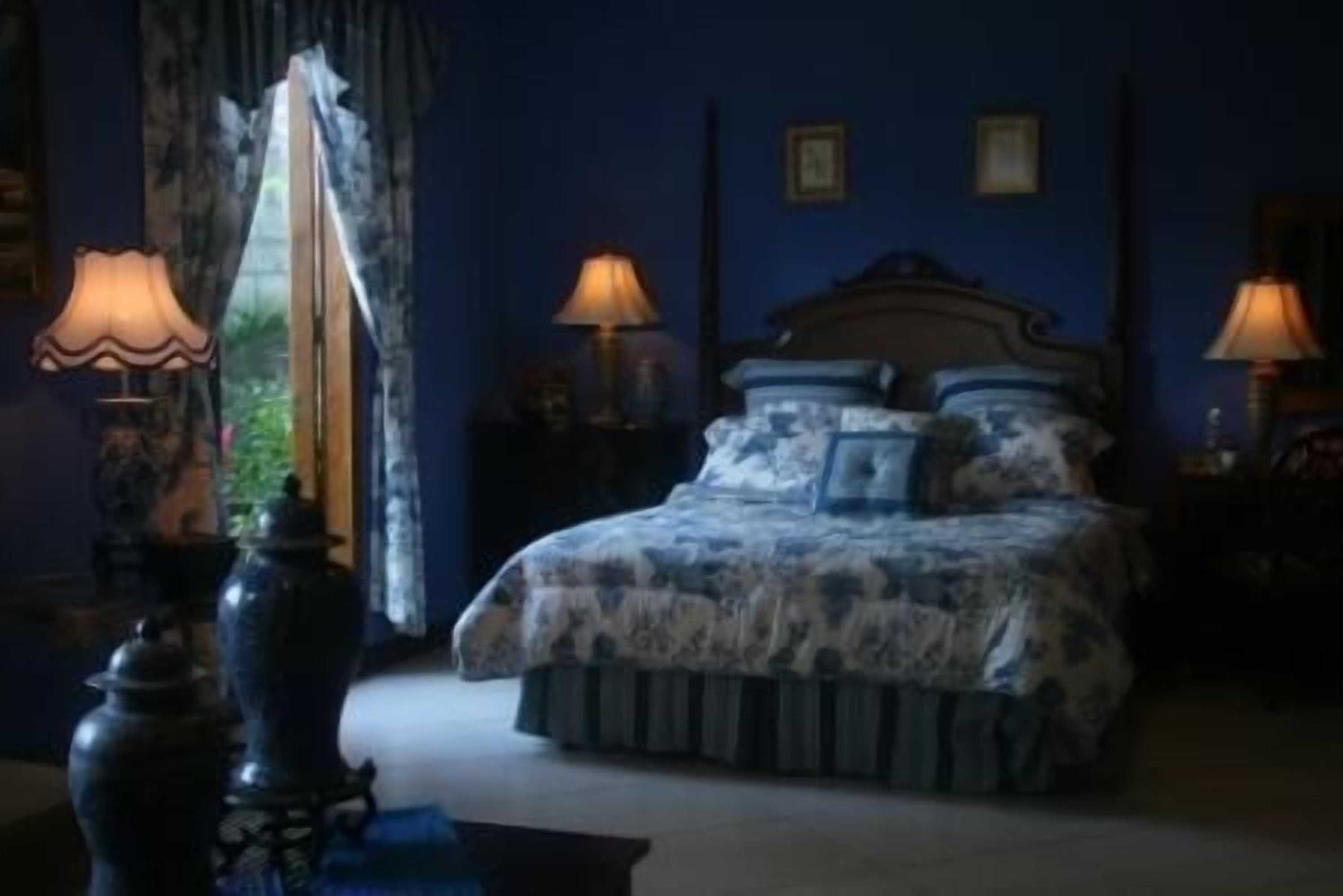 Gift card for Villa Pakem