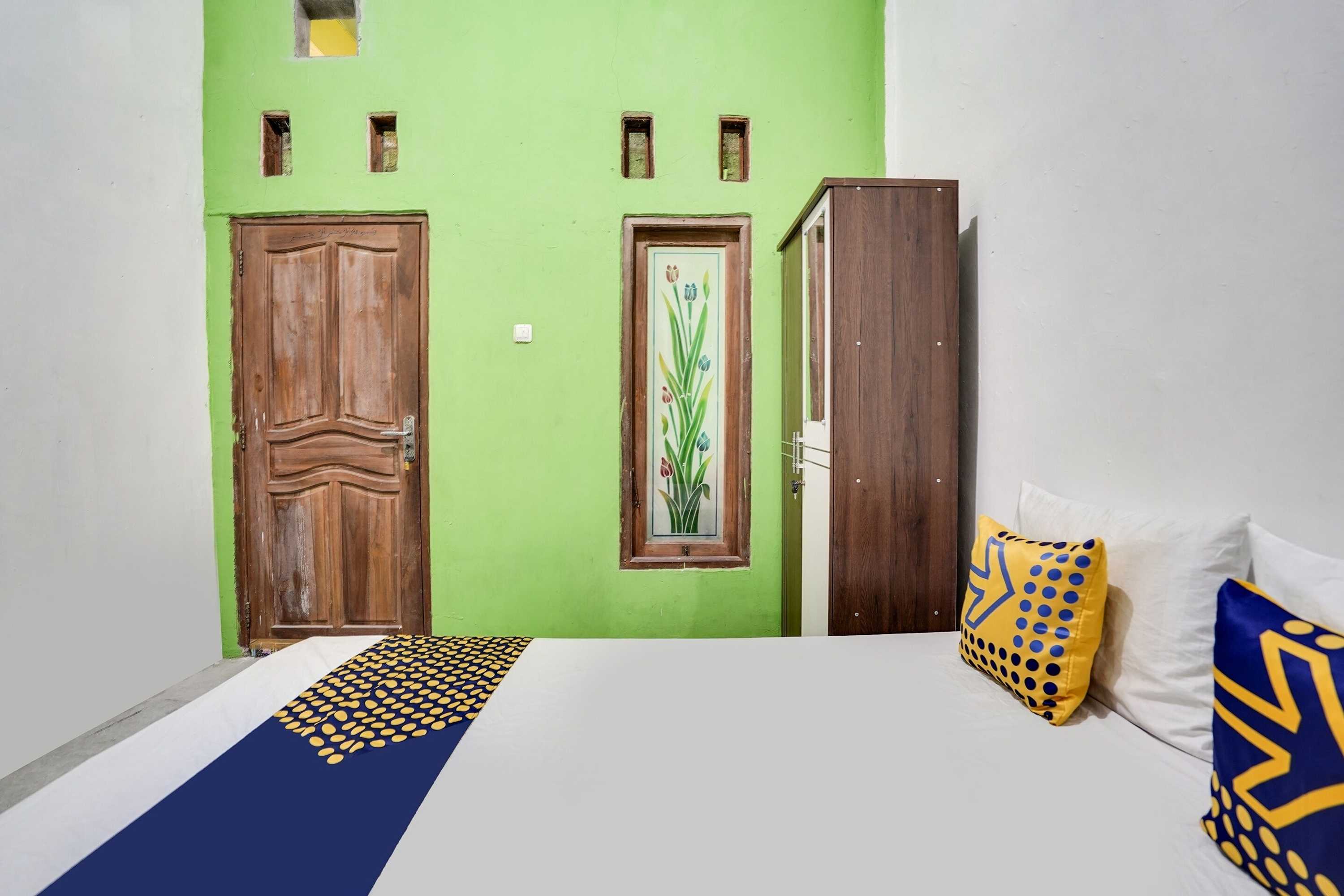 Gift card for Oyo 91747 Gamping Homestay Syariah Gift card for Oyo 91747 Gamping Homestay Syariah