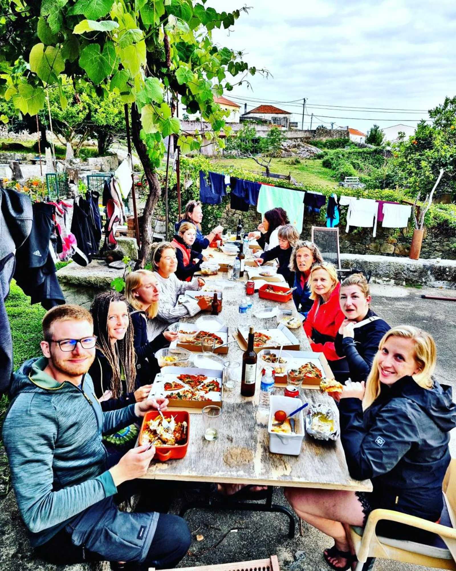 Gift card for Albergue Casa do Sardão Gift card for Albergue Casa do Sardão