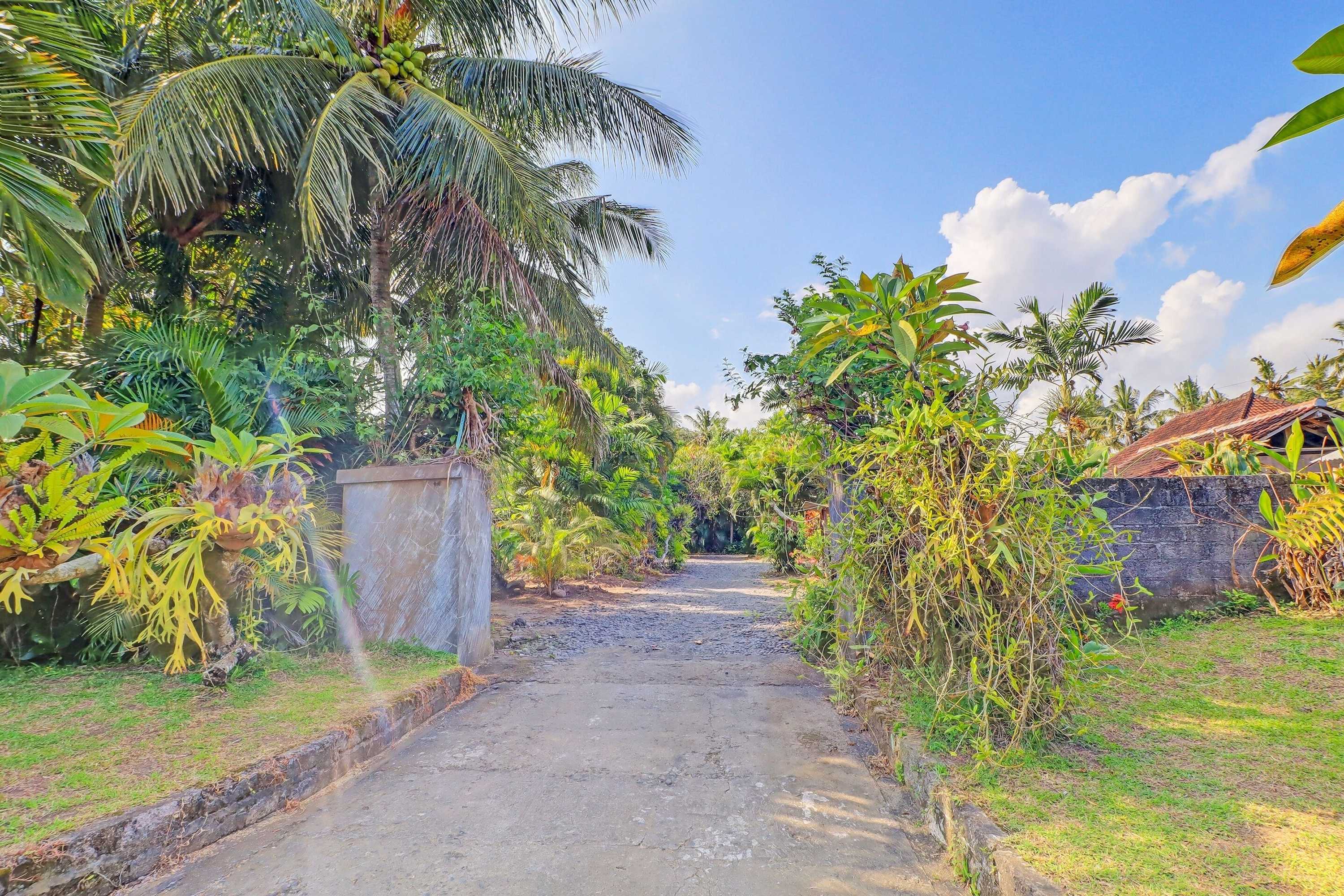 Gift card for Hotel O Mustika