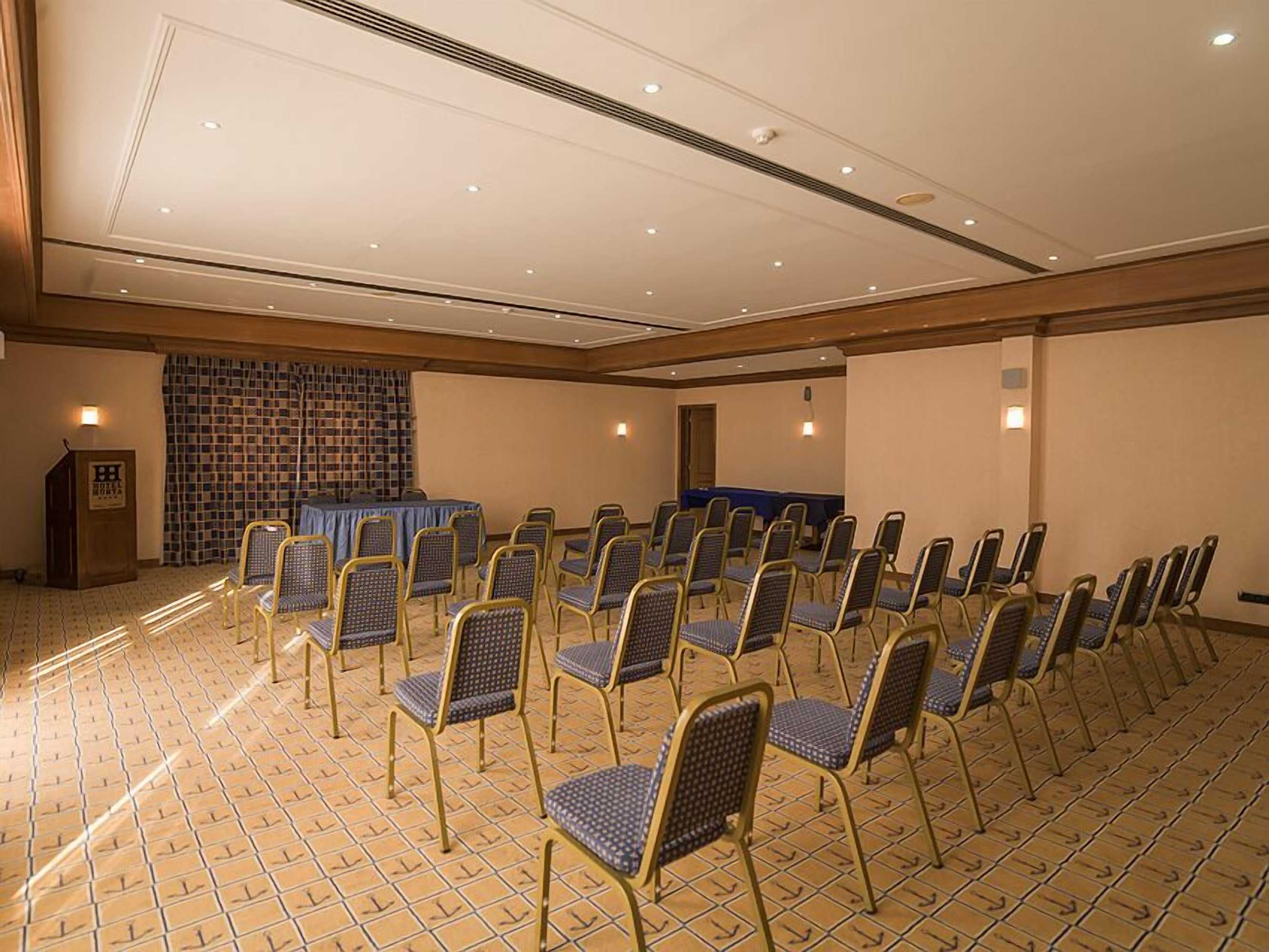 Gift card for Hotel Horta