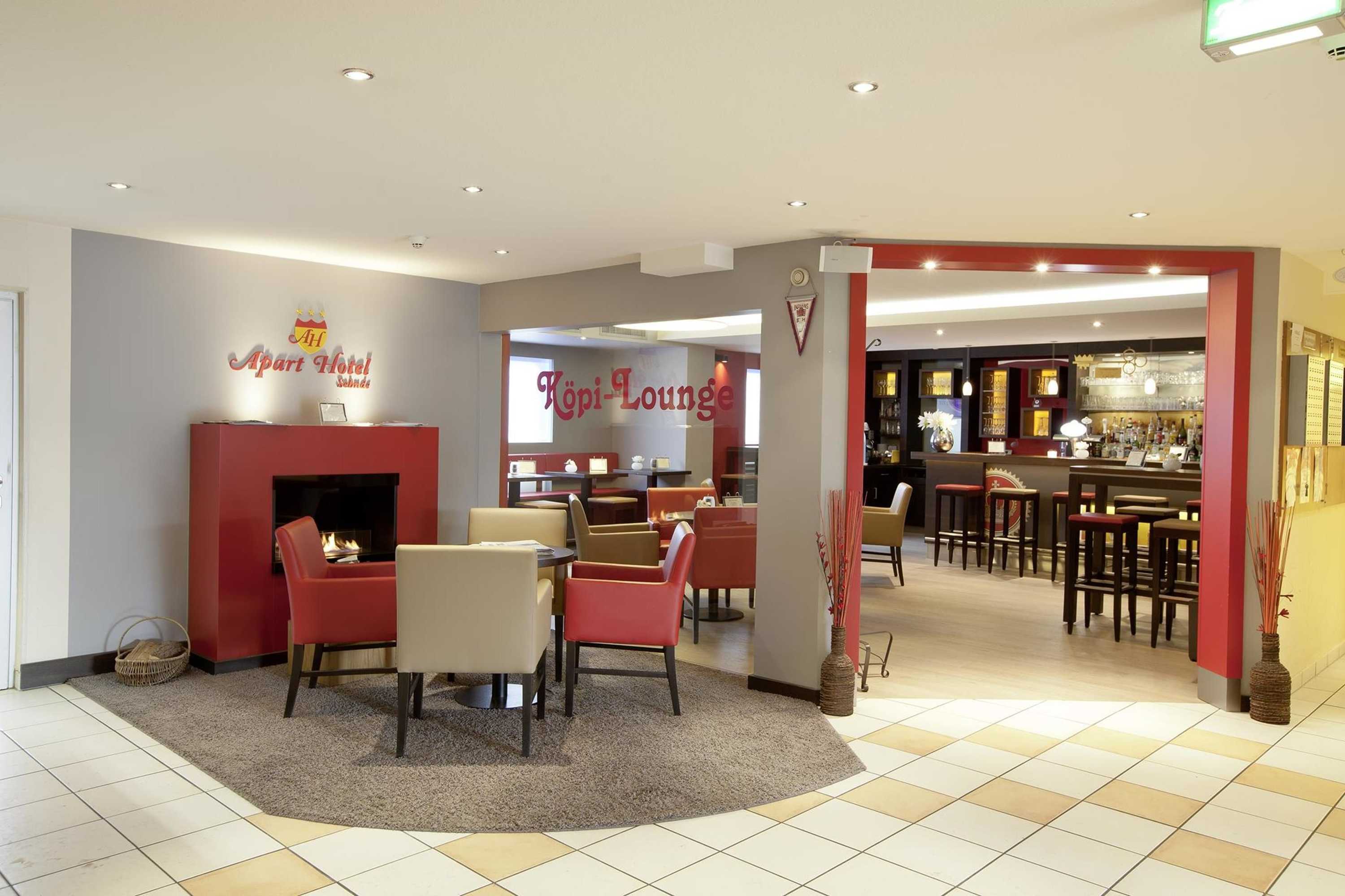 Gift card for Apart-Hotel Sehnde Gift card for Apart-Hotel Sehnde