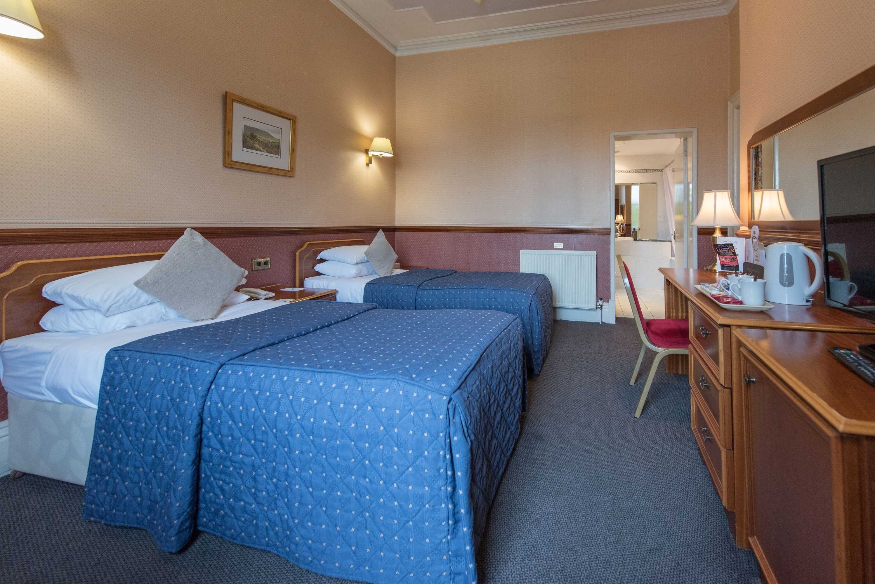 Gift card for The Cairn Hotel