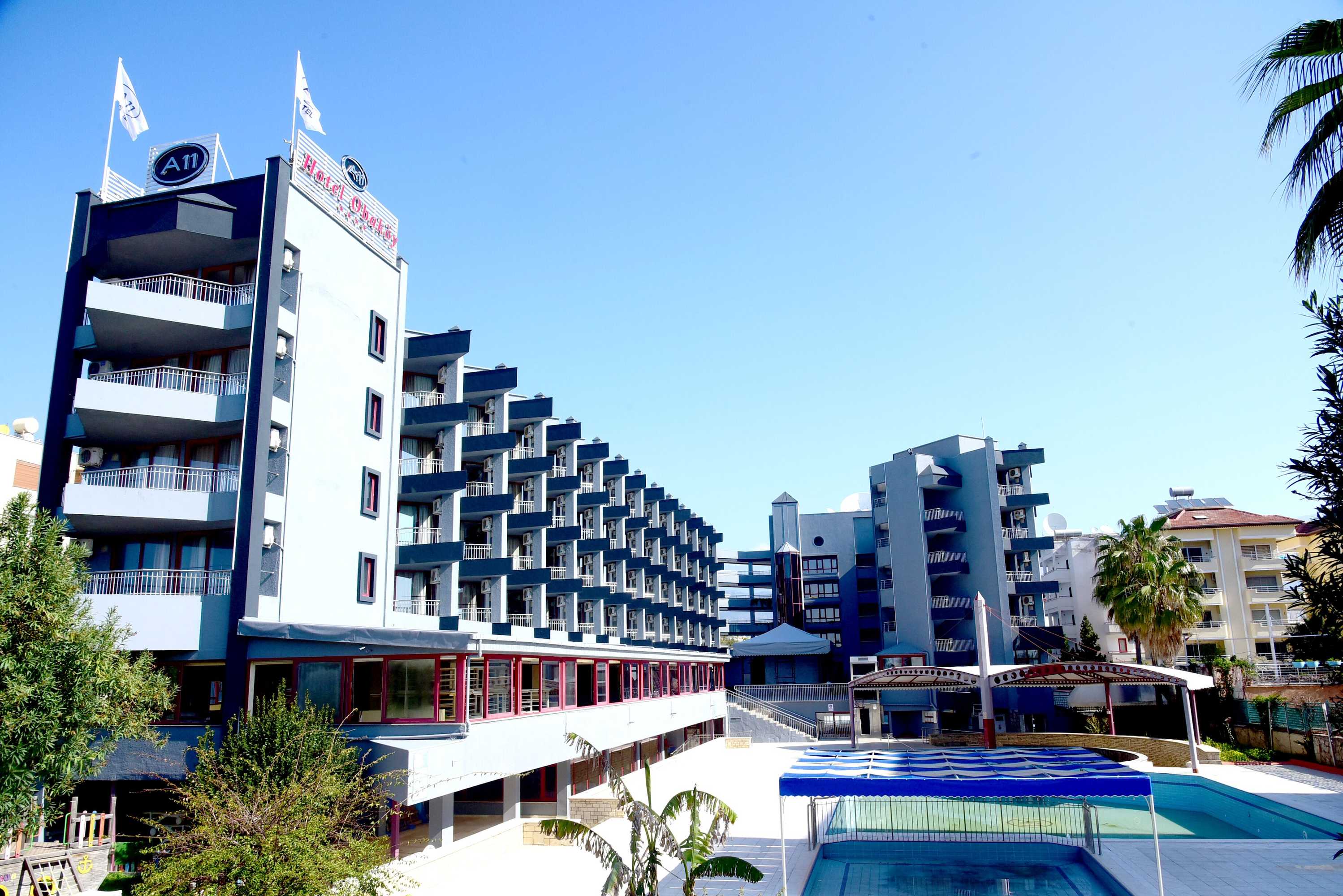 Gift card for A11 Hotel Obaköy - All Inclusive Gift card for A11 Hotel Obaköy - All Inclusive