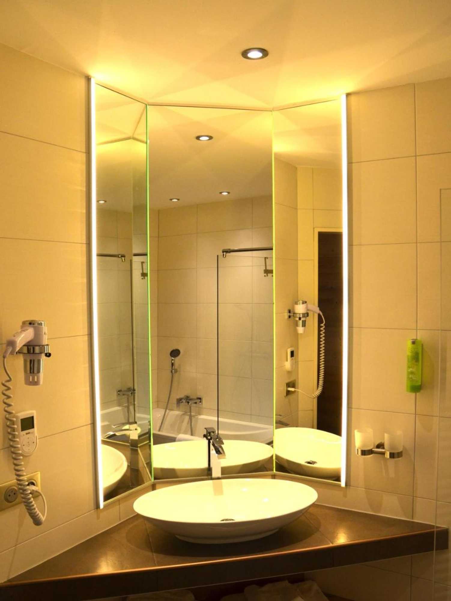 Gift card for Hotel Le Caballin