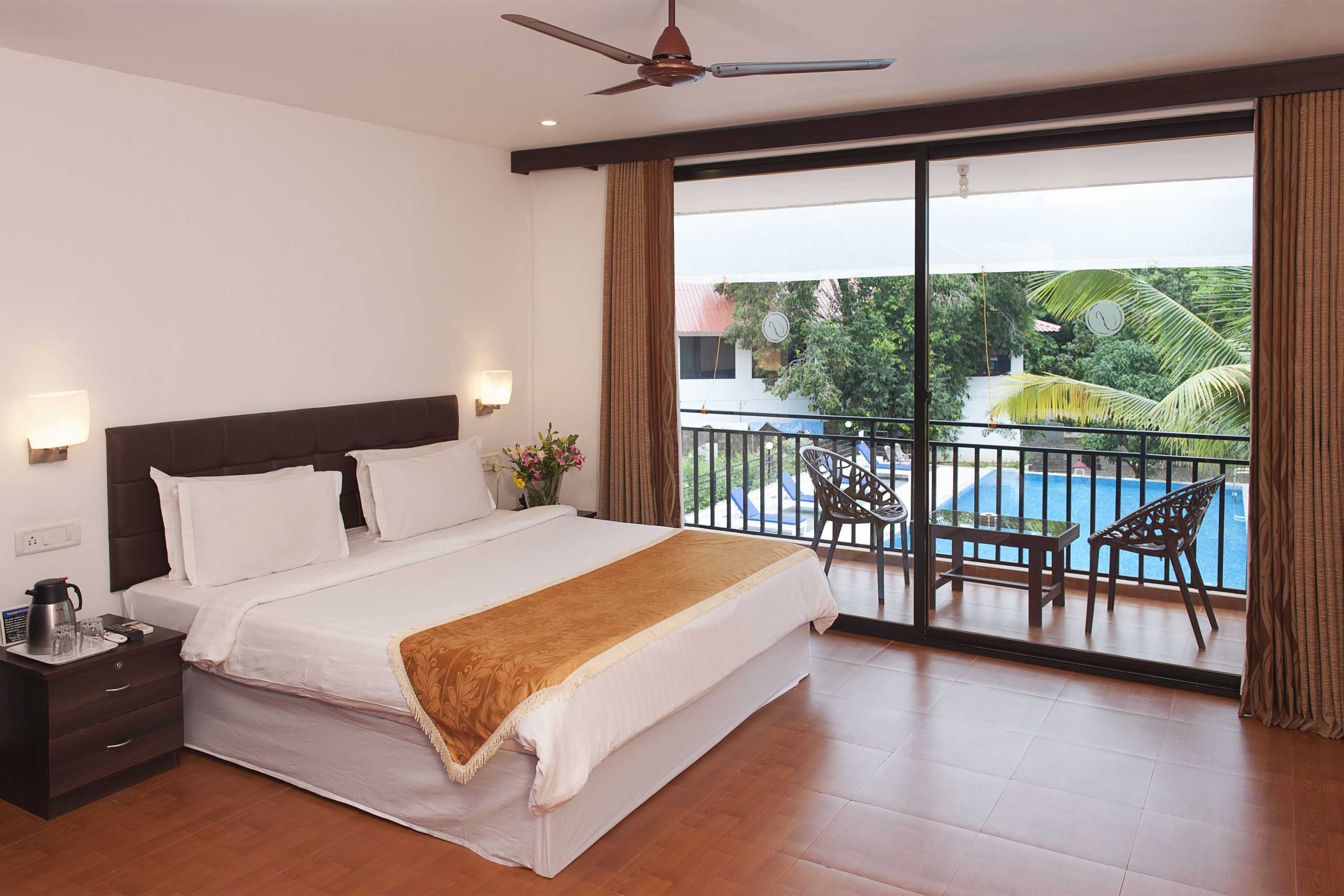 Gift card for Le Pearl Goa Resort & Spa Gift card for Le Pearl Goa Resort & Spa