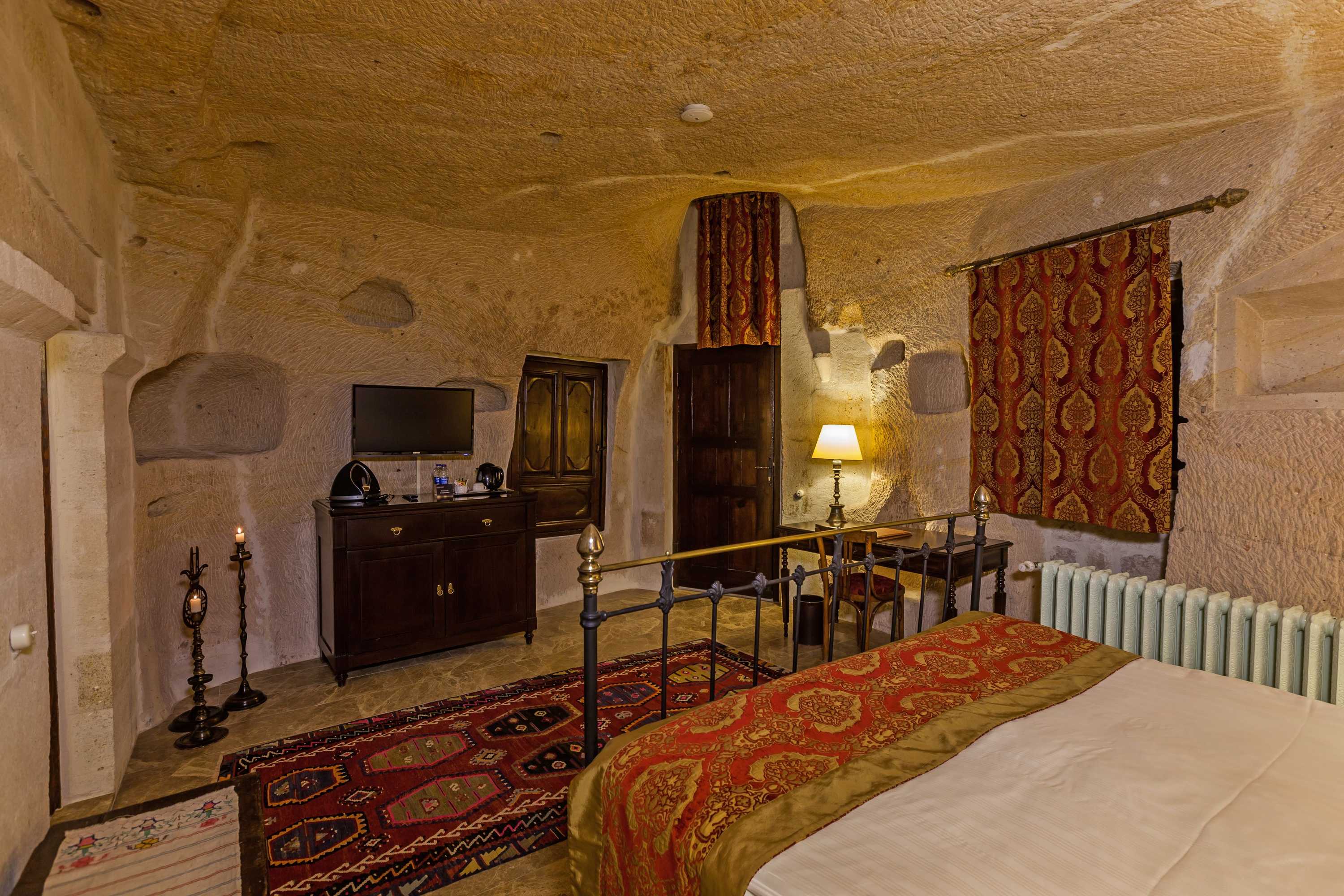 Gift card for Yunak Evleri Cappadocia Cave Hotel Gift card for Yunak Evleri Cappadocia Cave Hotel