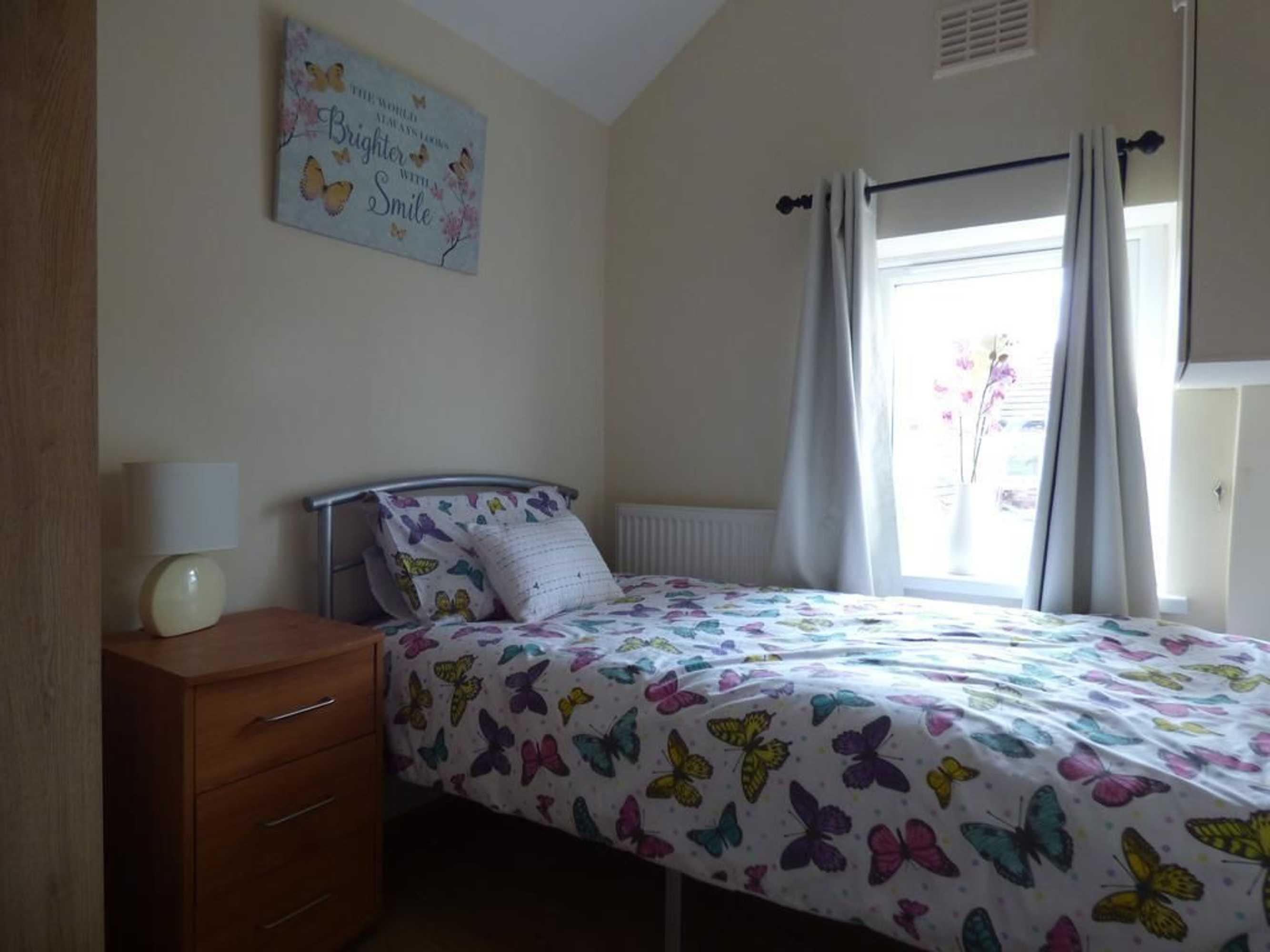 Gift card for Shirebrook House