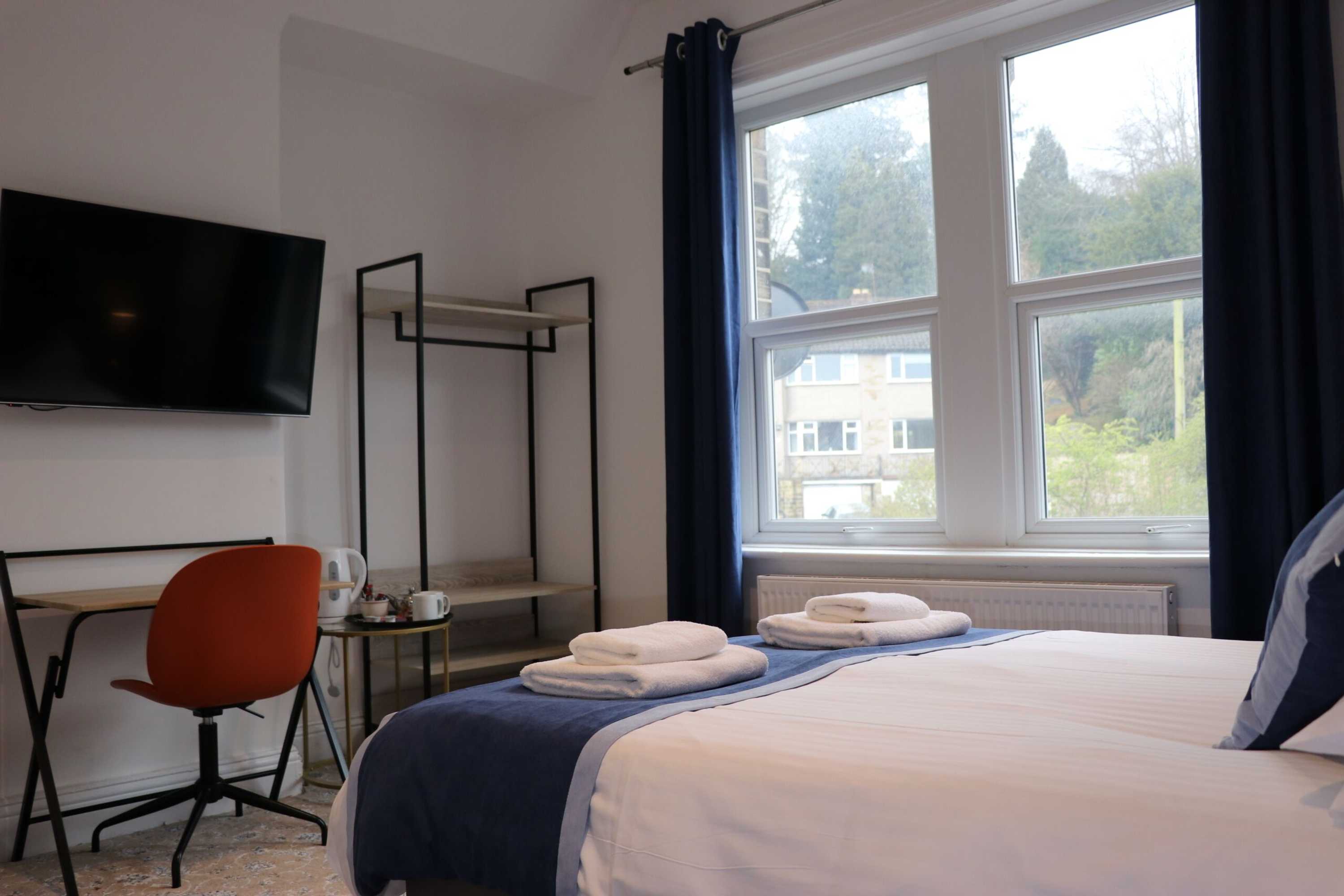 Gift card for Dalesgate Hotel - Self Check In Gift card for Dalesgate Hotel - Self Check In