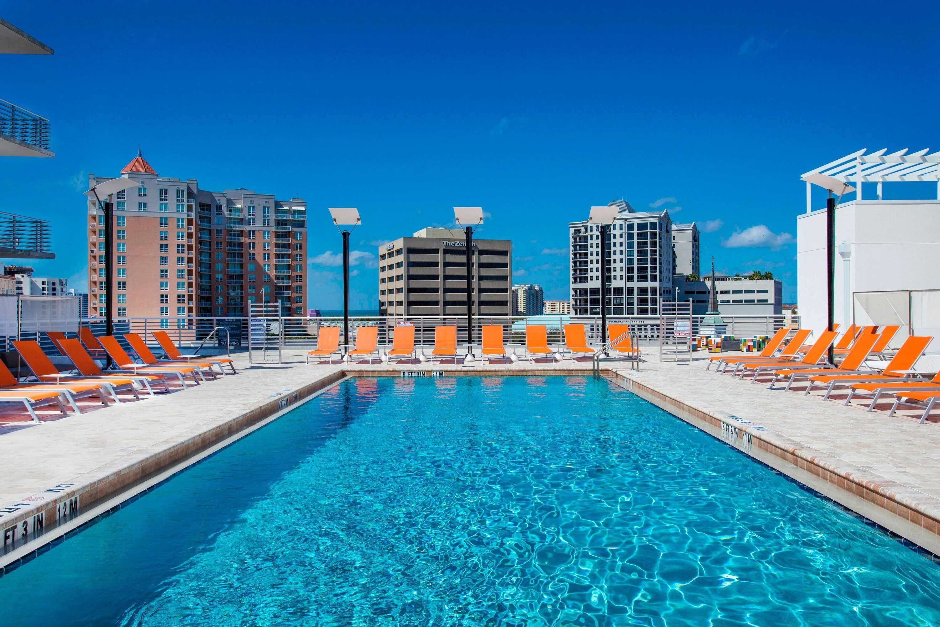 Gift card for Aloft Sarasota Gift card for Aloft Sarasota