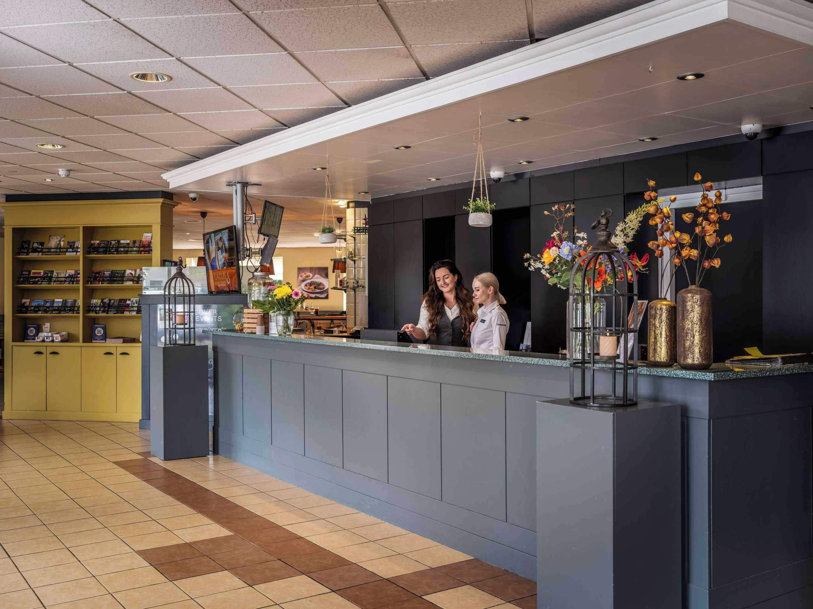 Gift card for Campanile Hotel Breda Gift card for Campanile Hotel Breda