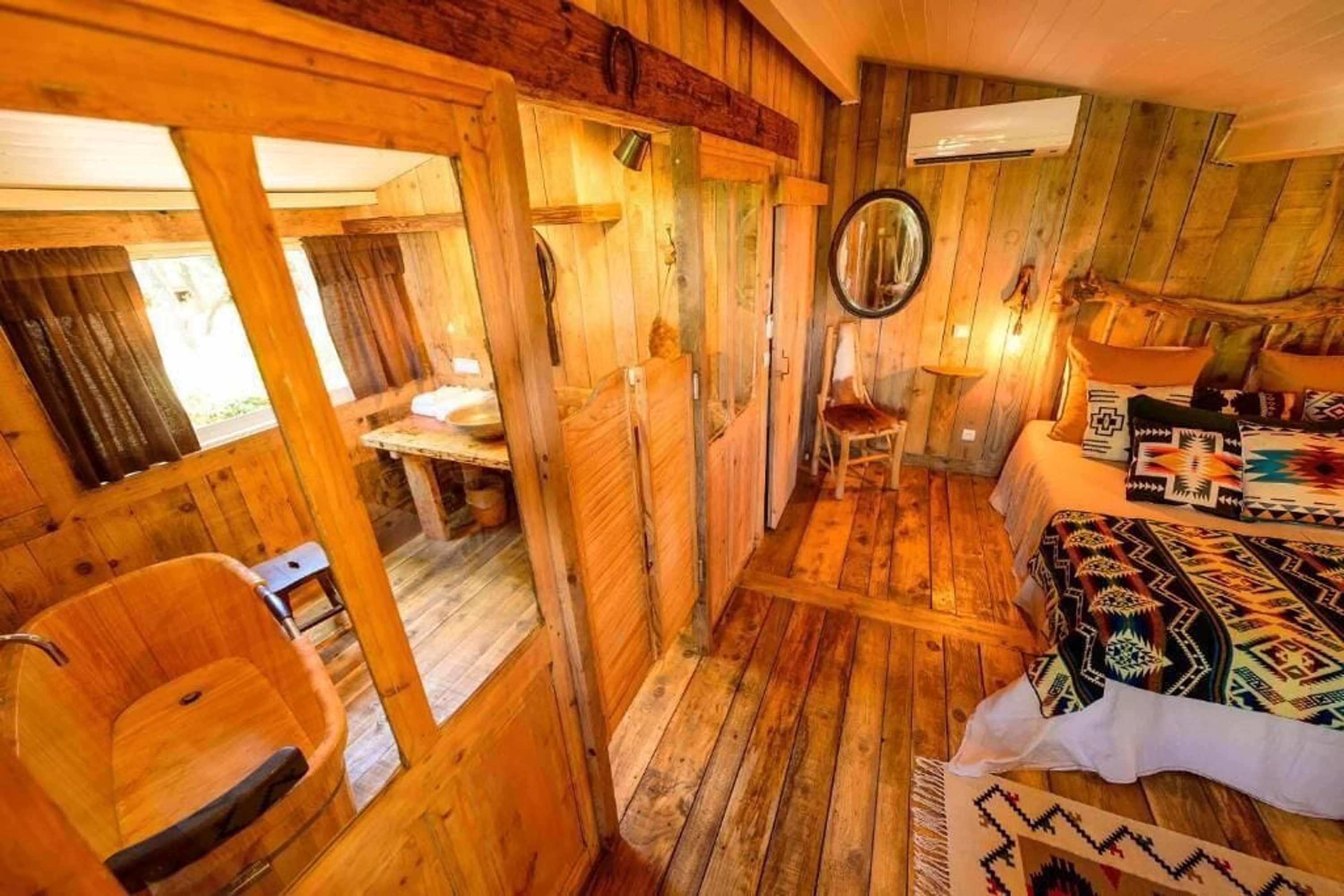 Gift card for Villa Vanille