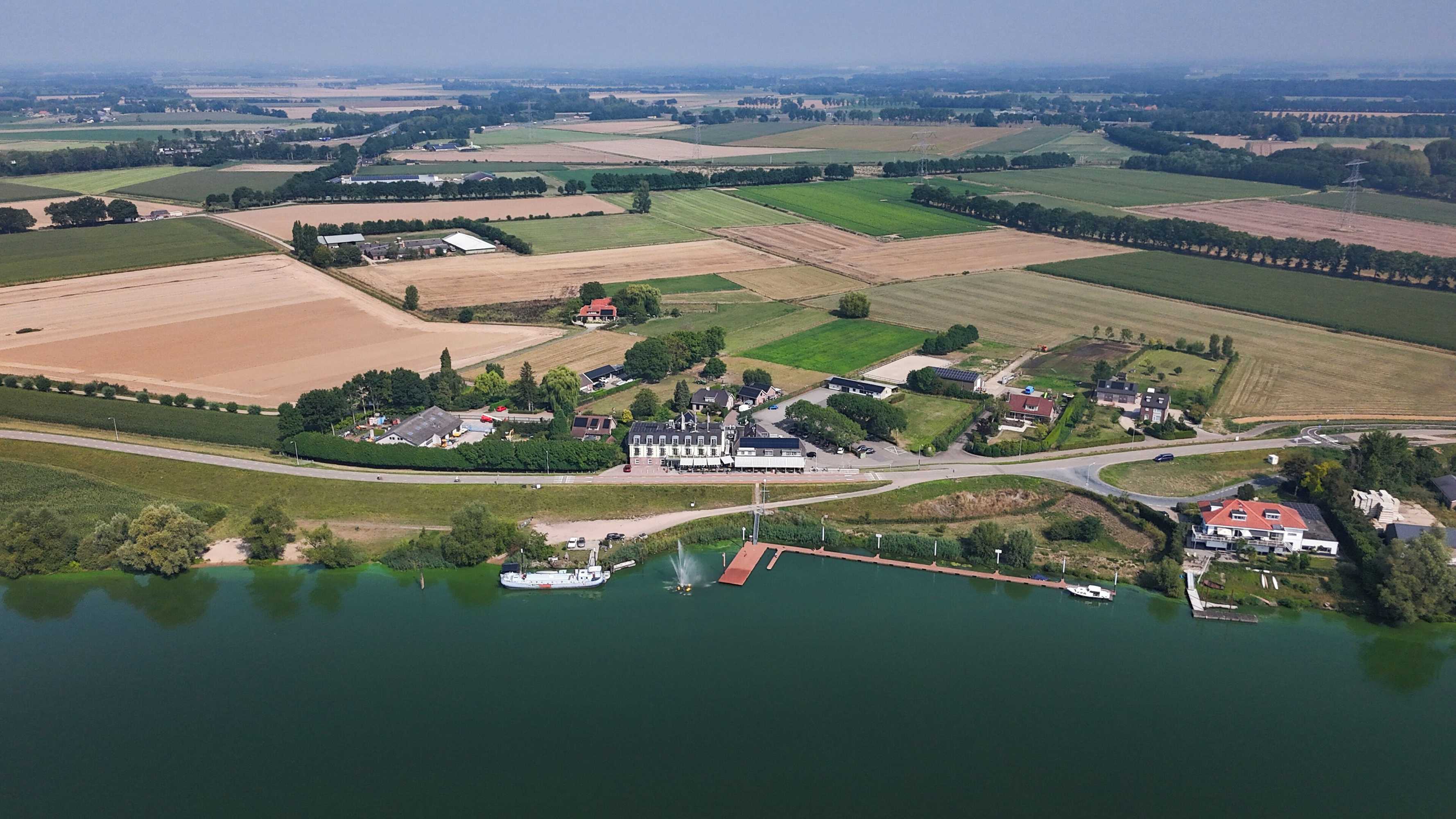 Gift card for Hotel Hoogeerd by Flow