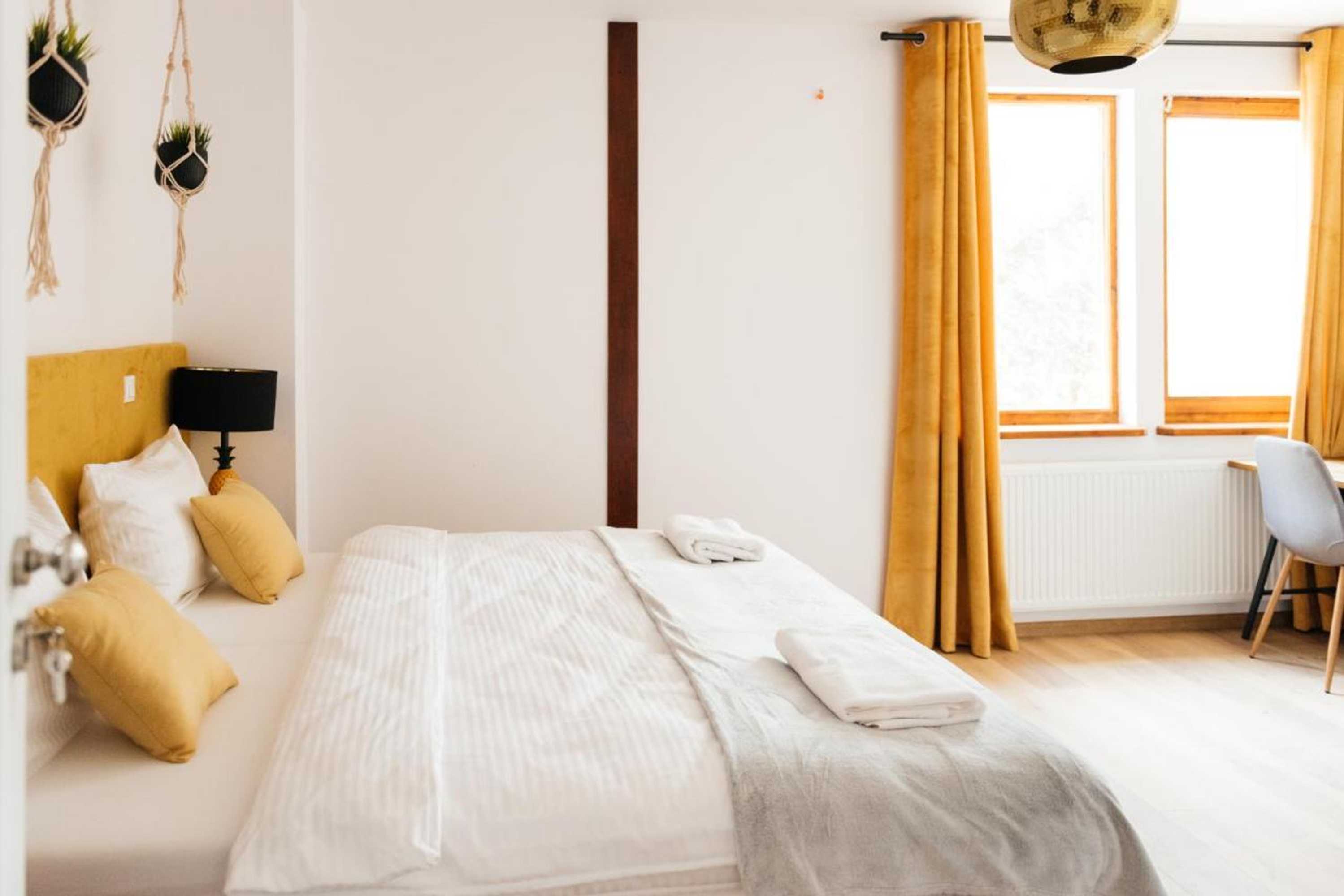 Gift card for Villa Lulu Piaseczno