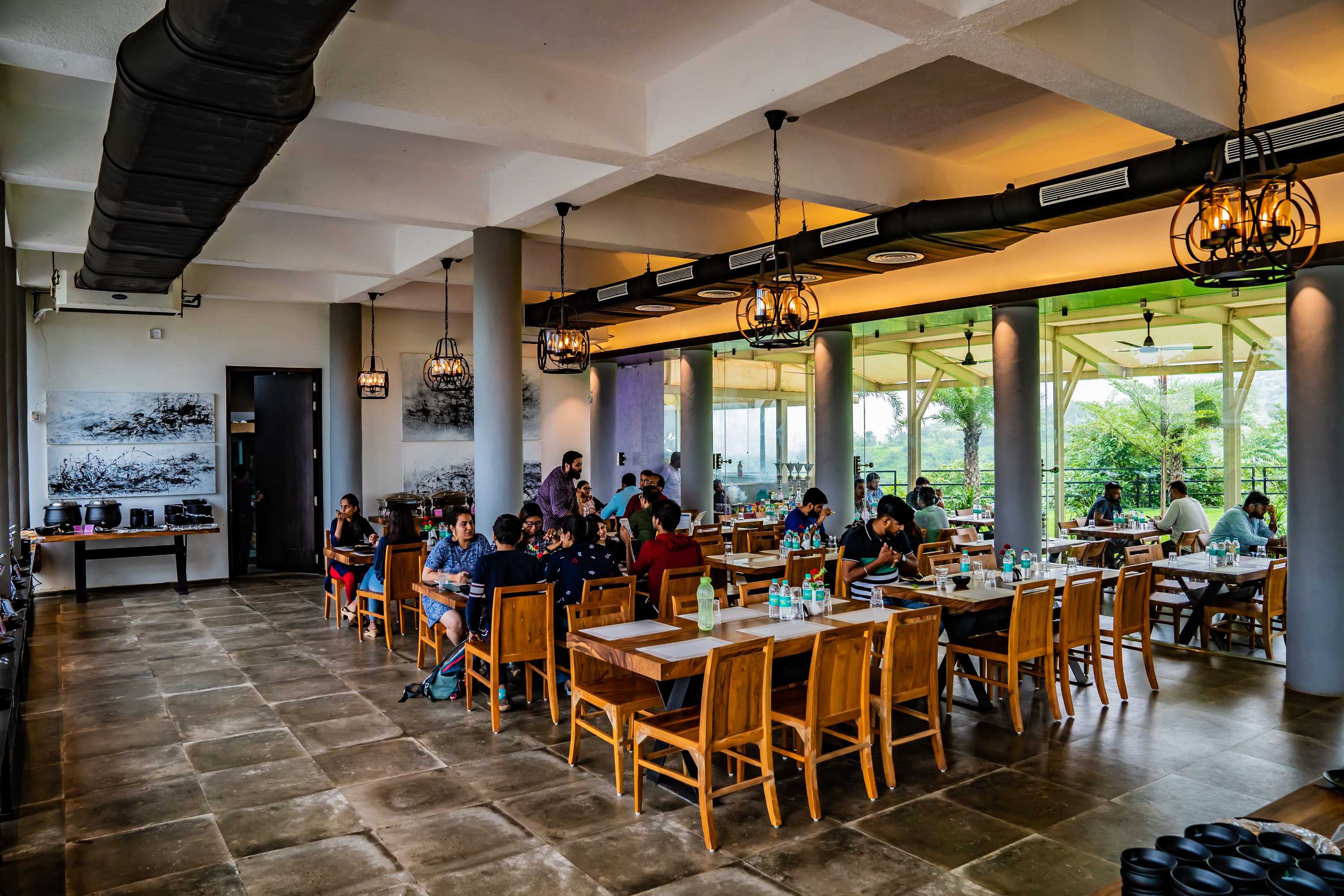 Gift card for The Forest Club Resort