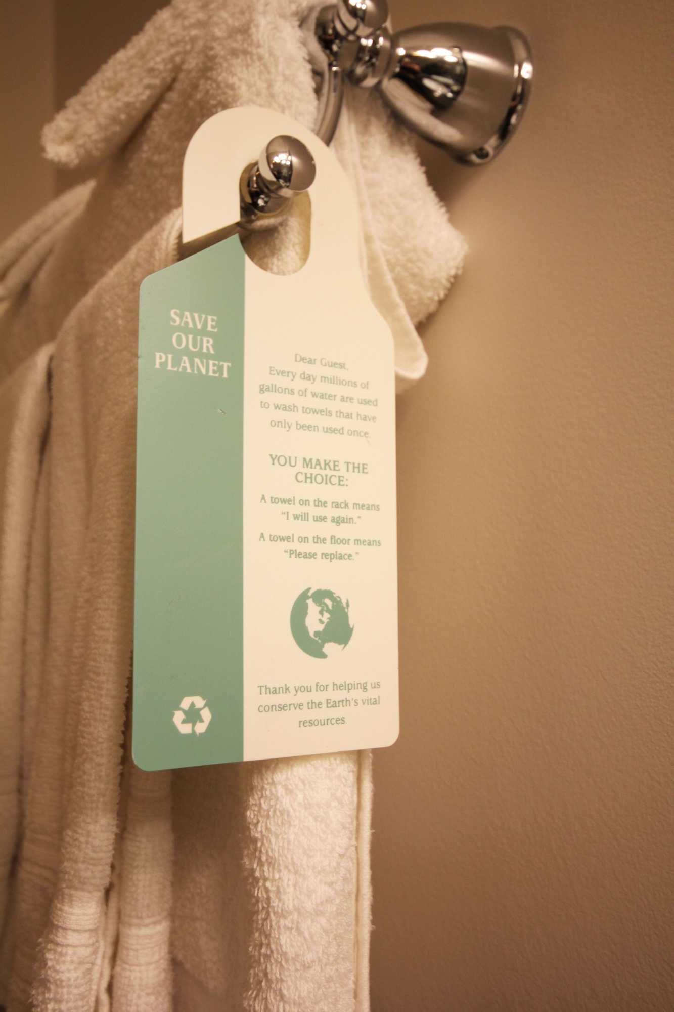 Gift card for Park View Inn - Salem