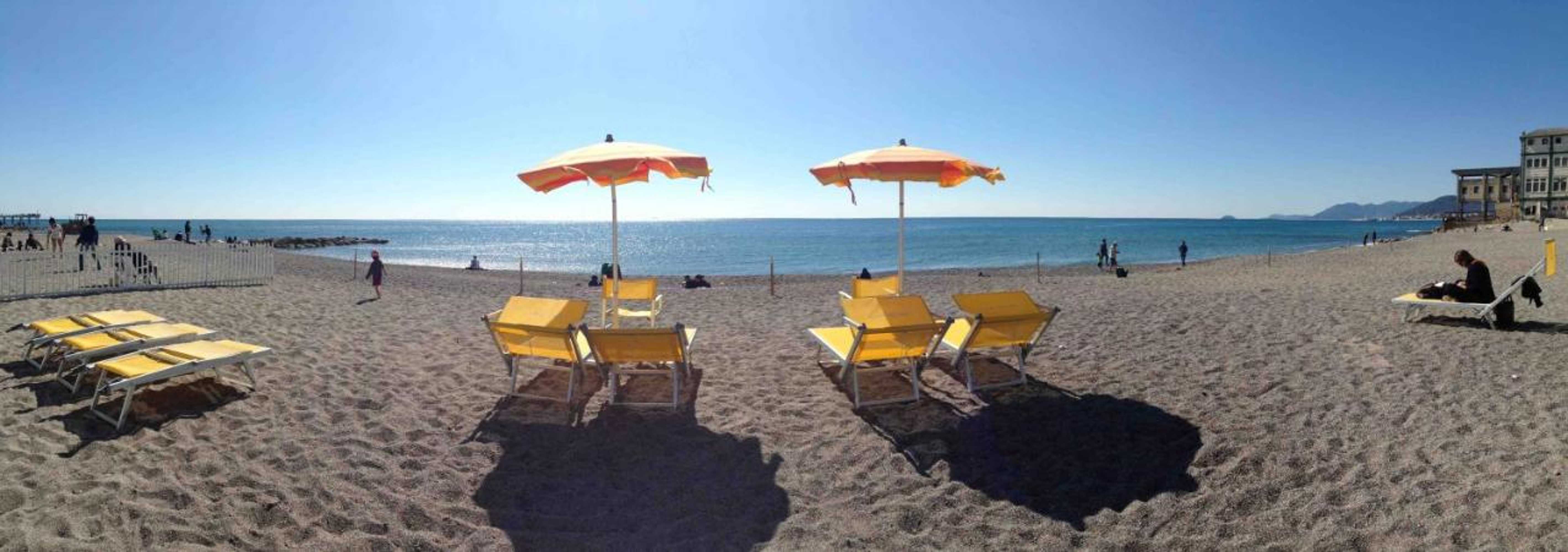 Gift card for Residence Mare Verde