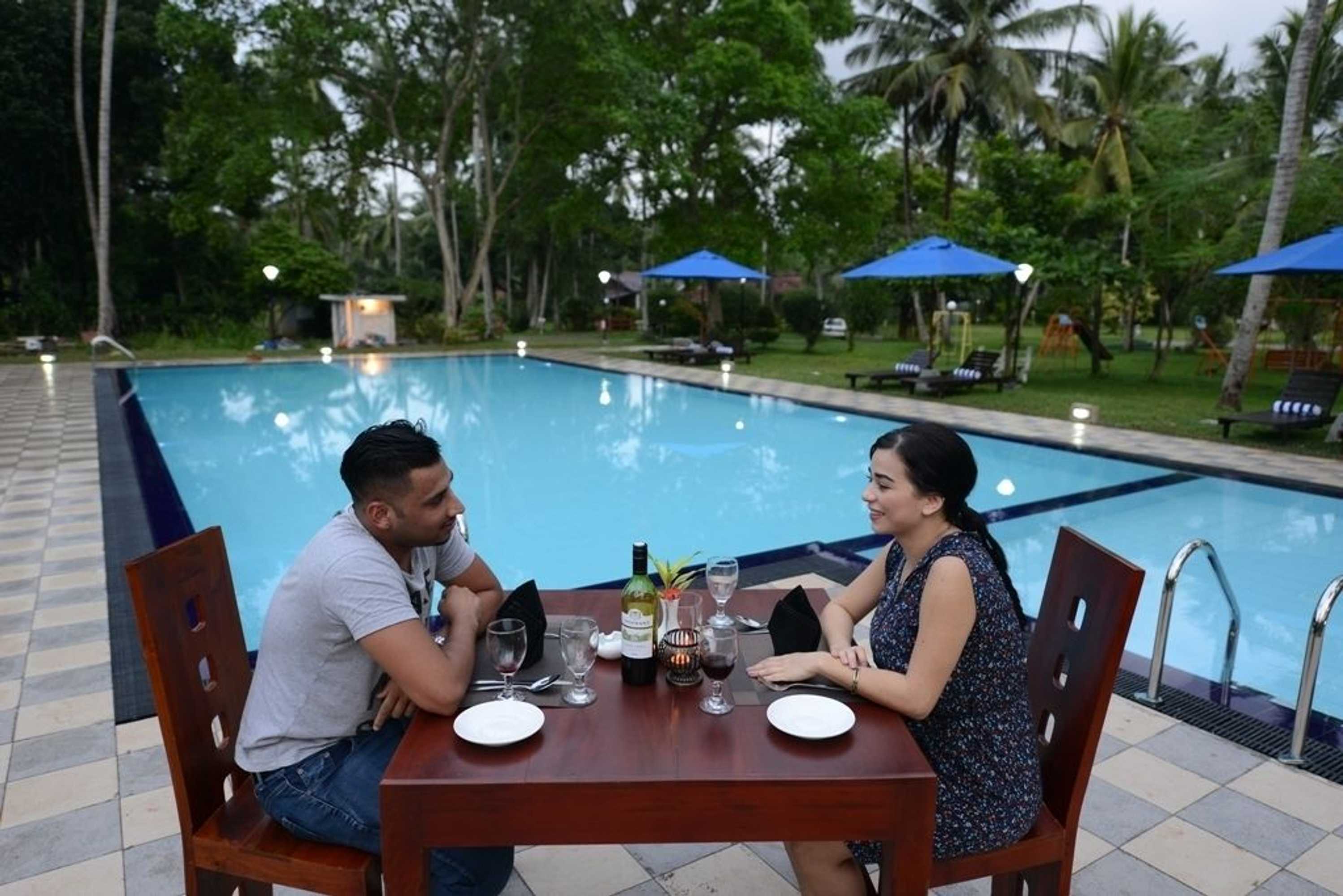 Gift card for Oreeka - Katunayake Airport Transit Hotels Gift card for Oreeka - Katunayake Airport Transit Hotels