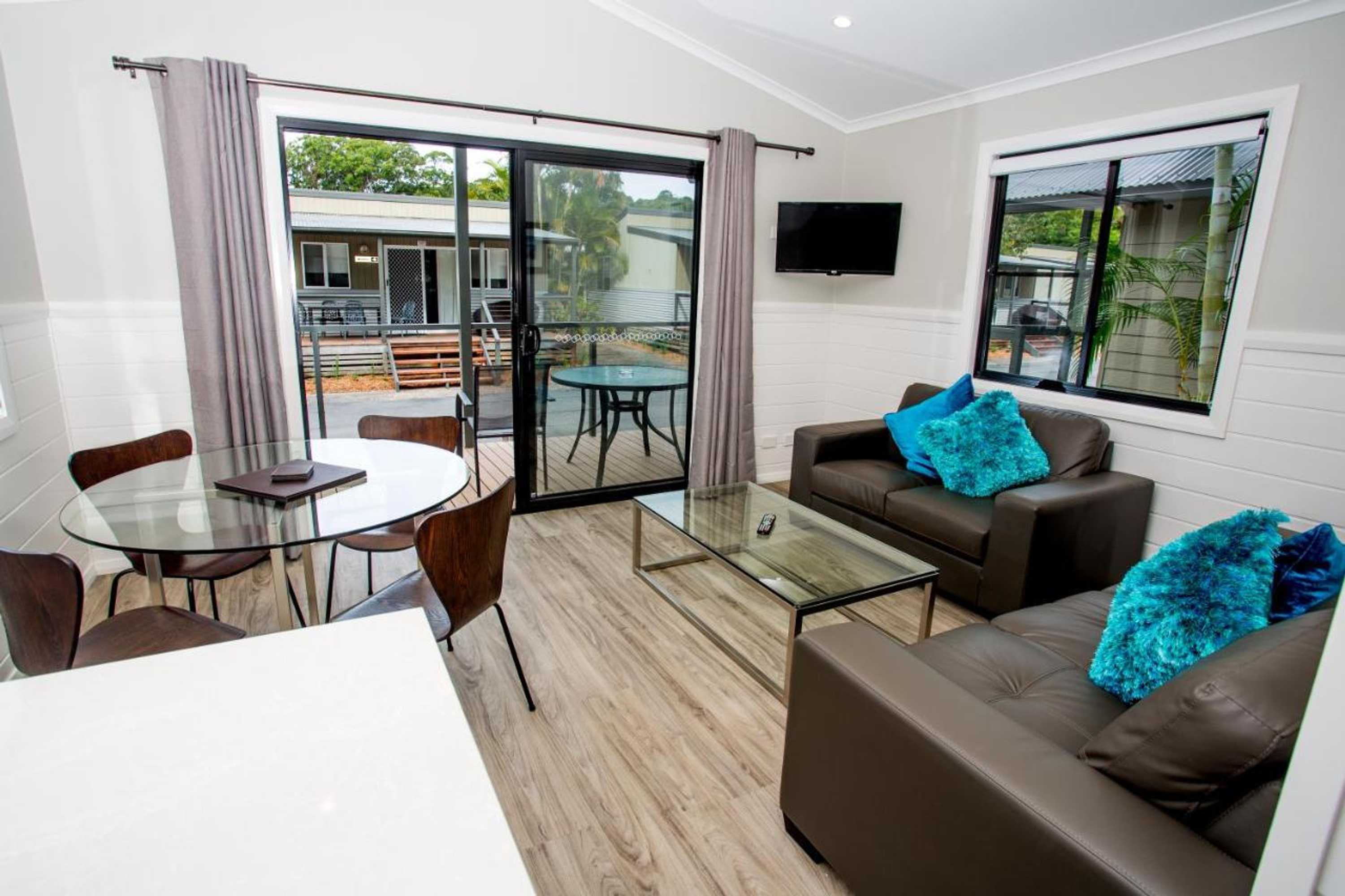 Gift card for Big4 Tweed Billabong Holiday Park Gift card for Big4 Tweed Billabong Holiday Park