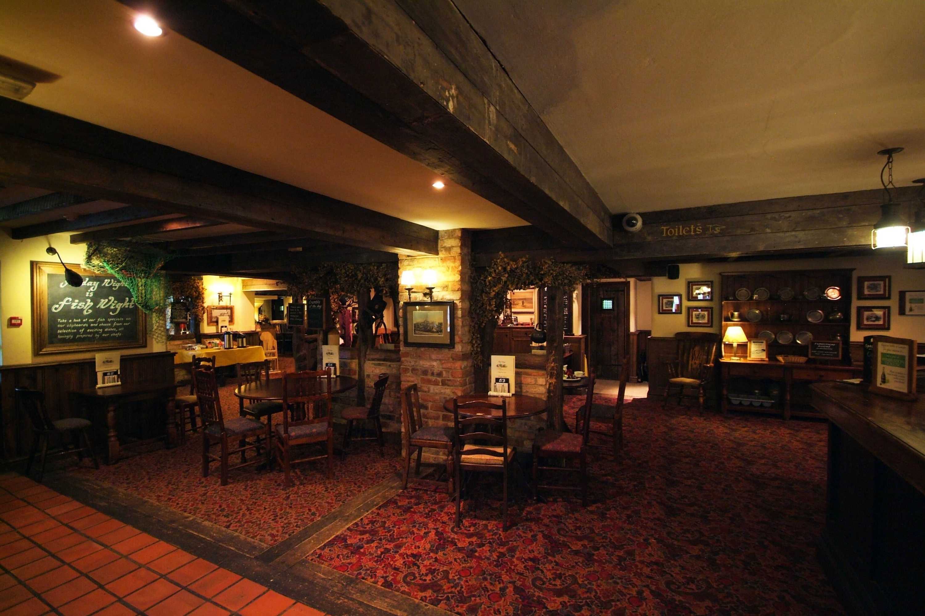 Gift card for Premier Inn Bognor Regis