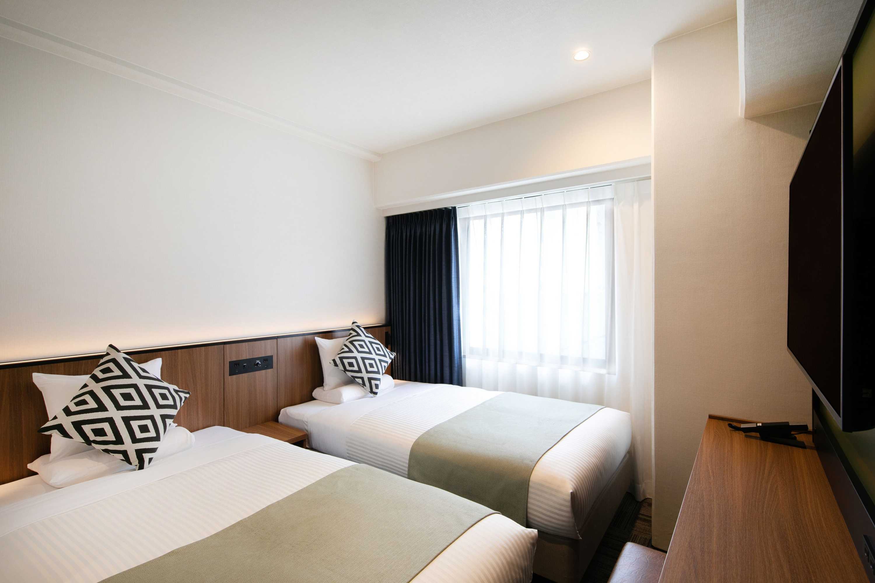 Gift card for Hotel Mystays Kumamoto Riverside Gift card for Hotel Mystays Kumamoto Riverside
