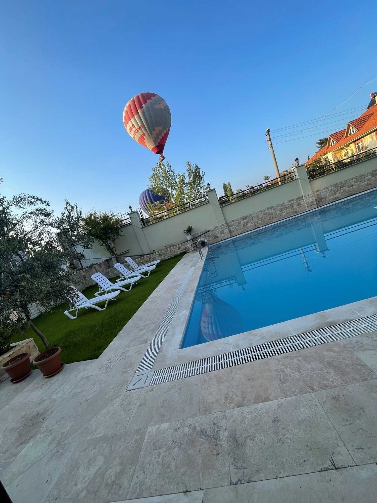 Gift card for Sirius Boutique Otel Pamukkale Gift card for Sirius Boutique Otel Pamukkale