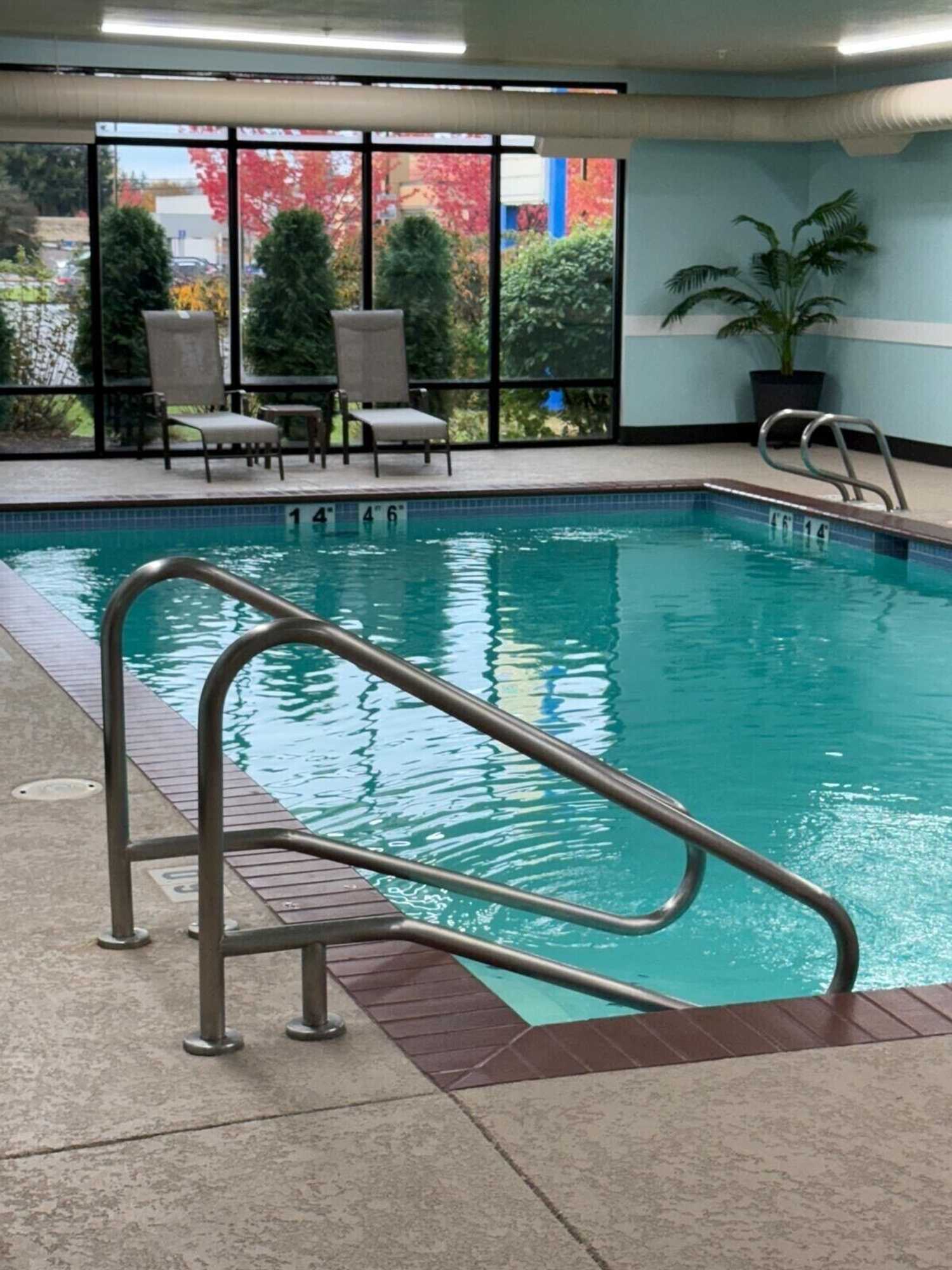 Gift card for Evergreen Inn And Suites Gift card for Evergreen Inn And Suites