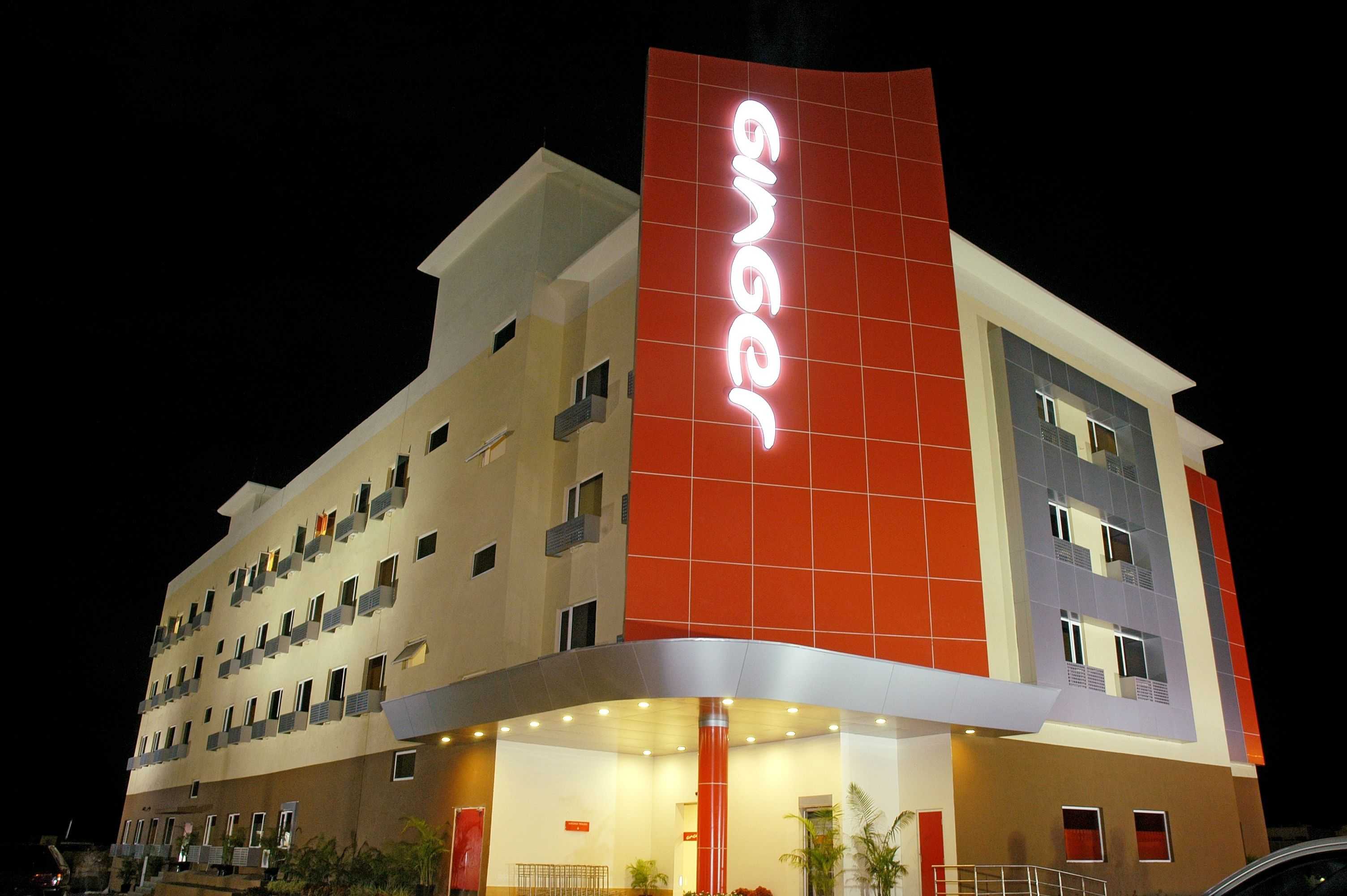 Gift card for Ginger Faridabad Gift card for Ginger Faridabad