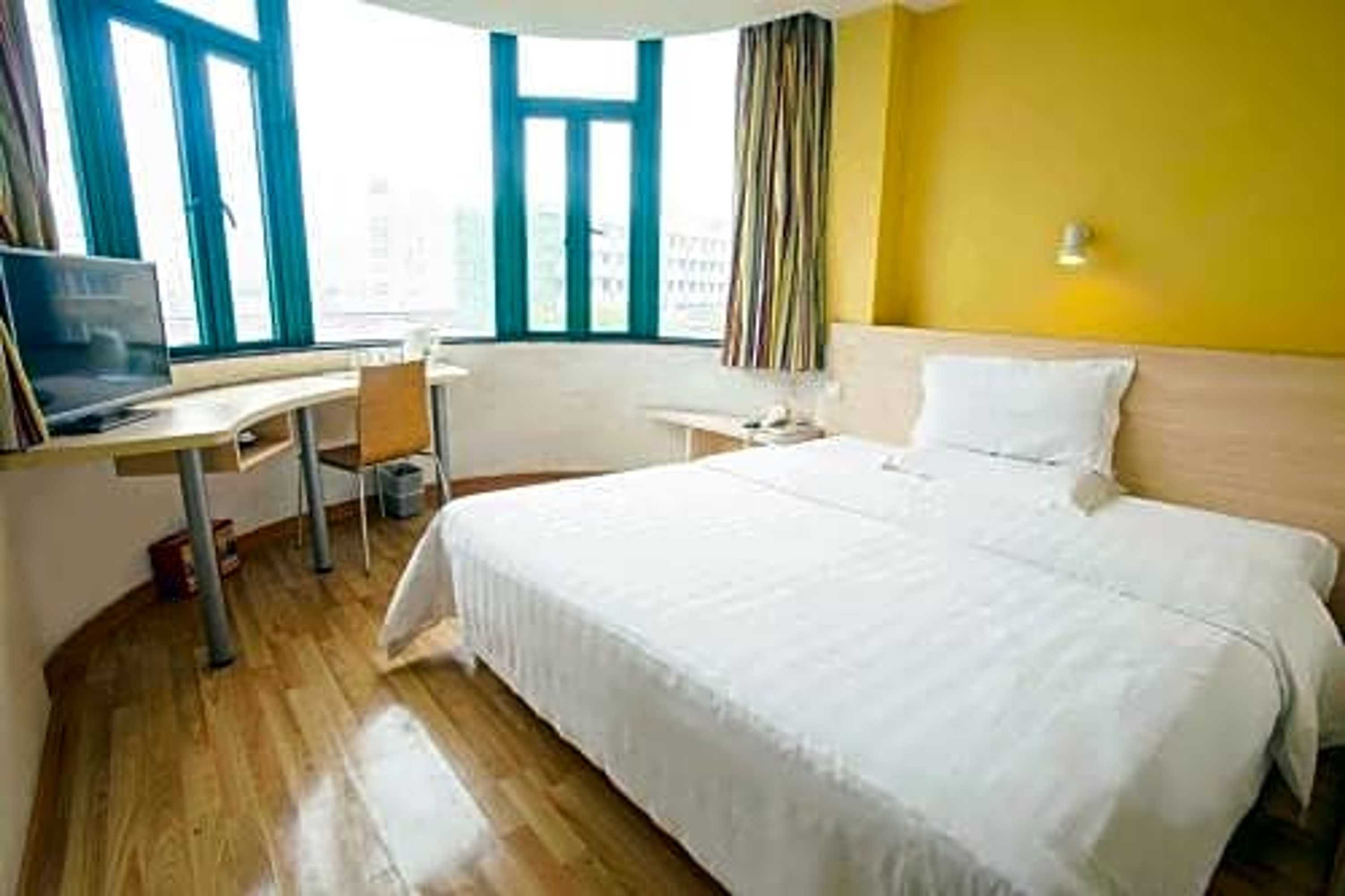 Gift card for 7days Inn Wuxi Shuofang Airport Gift card for 7days Inn Wuxi Shuofang Airport