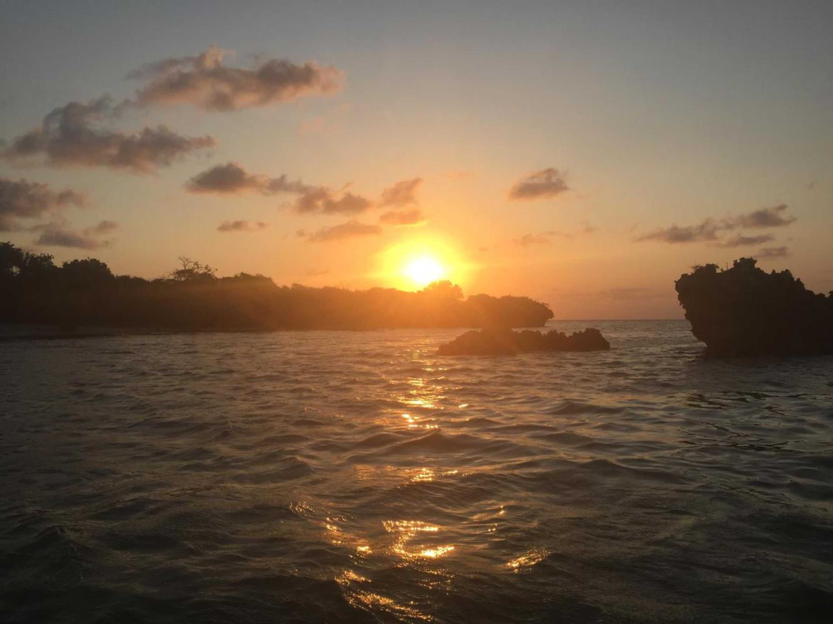 Gift card for Lala Lodge Pemba Zanzibar