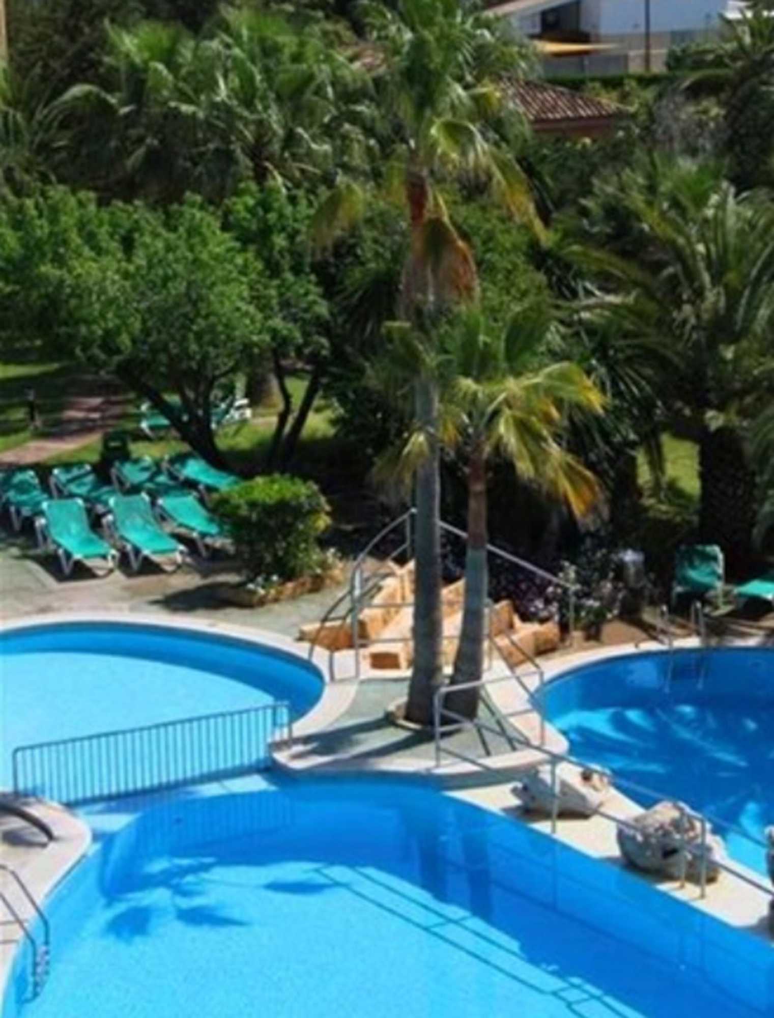 Gift card for Apartamentos Club Simó by Senator Gift card for Apartamentos Club Simó by Senator