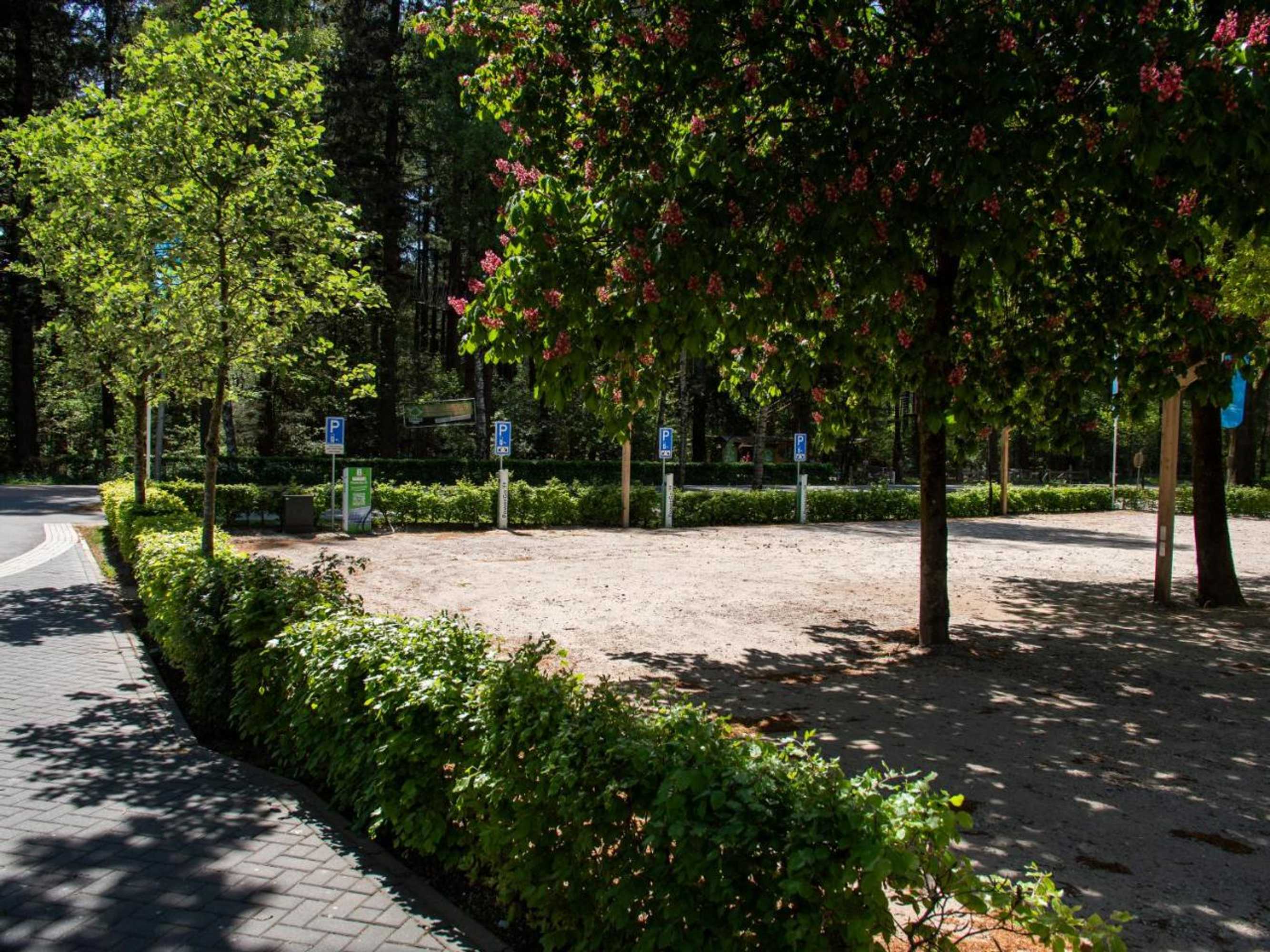 Gift card for Topparken - Resort Veluwe