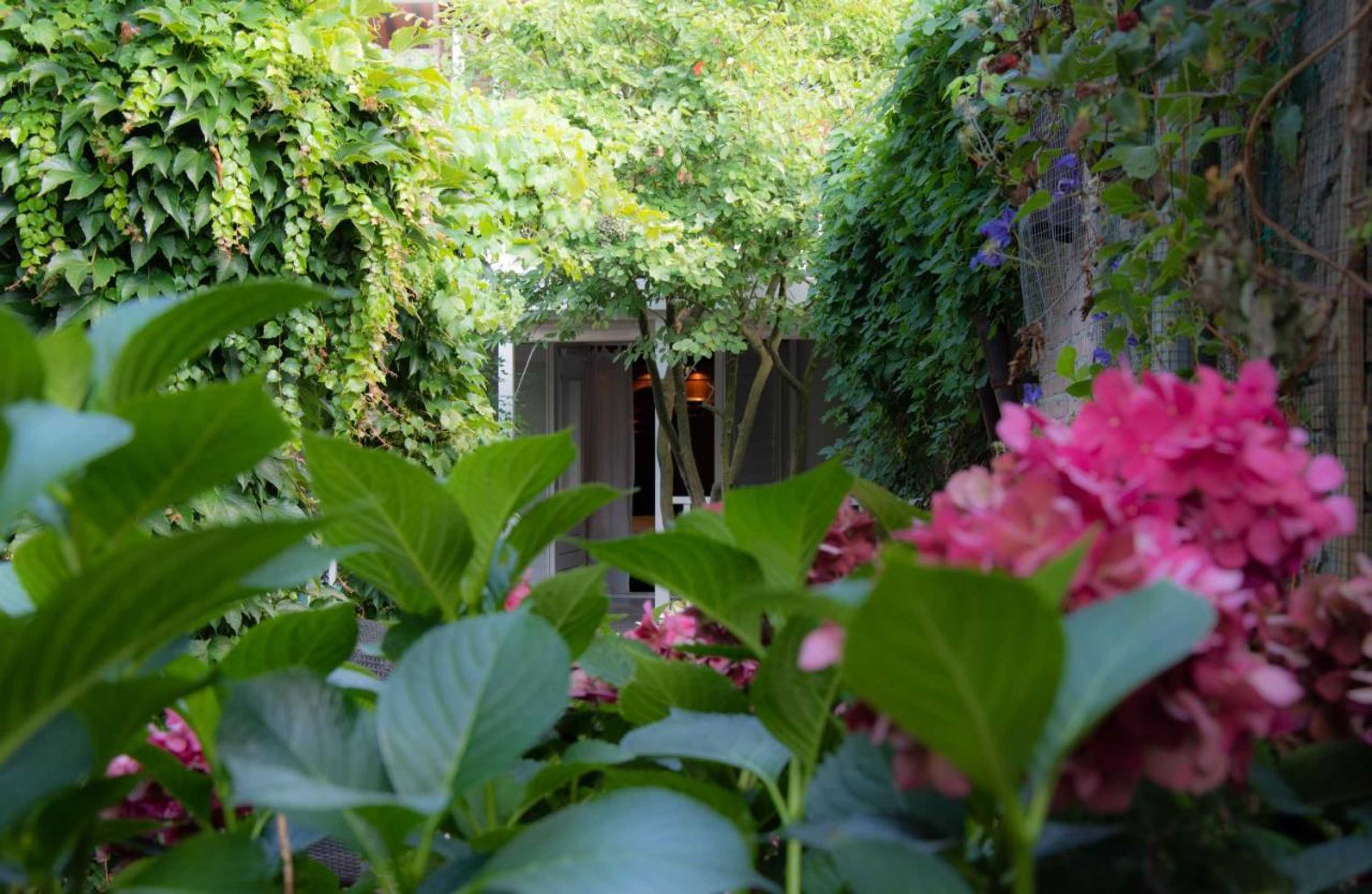 Gift card for B&b Bed & Sauna