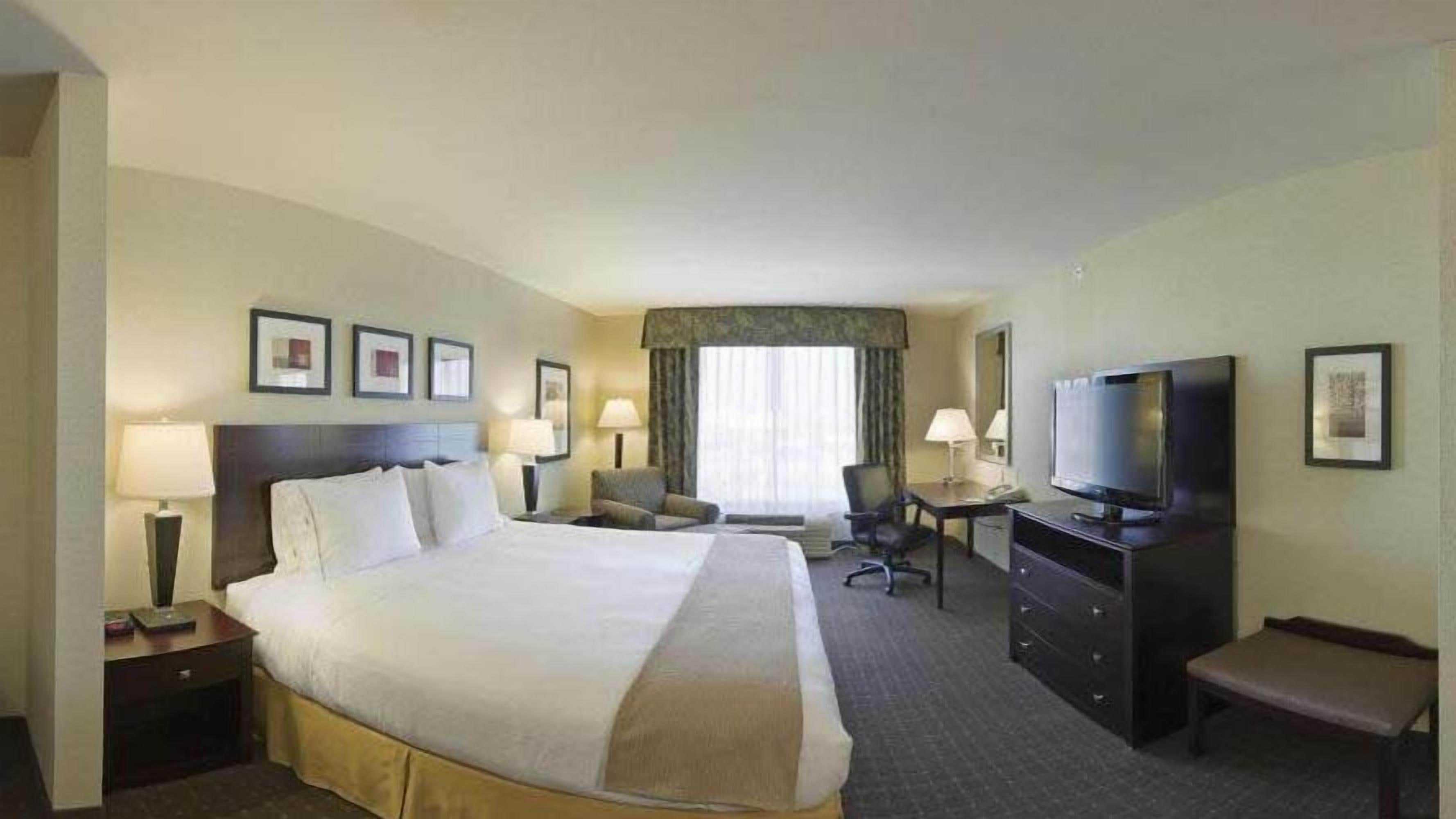 Gift card for Holiday Inn Express & Suites Eagle Pass by Ihg Gift card for Holiday Inn Express & Suites Eagle Pass by Ihg