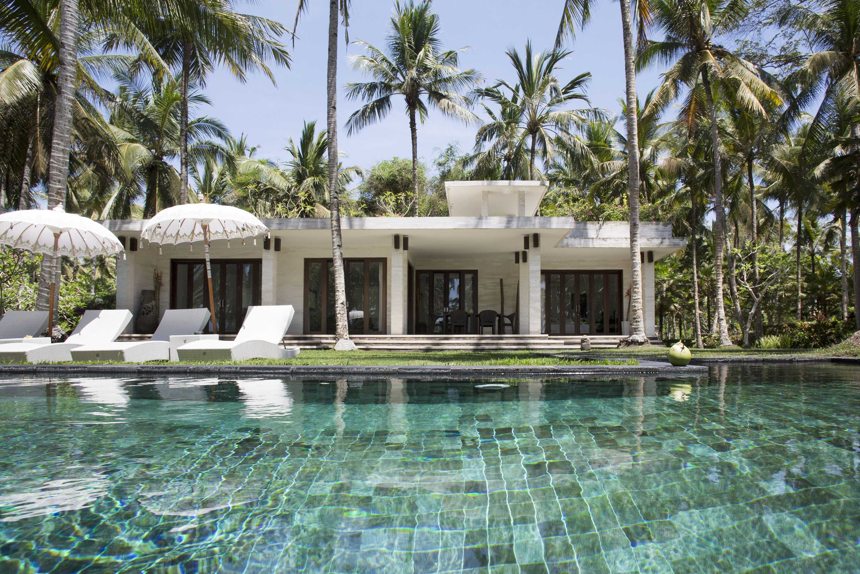 Gift card for Kelapa Retreat & Spa Gift card for Kelapa Retreat & Spa