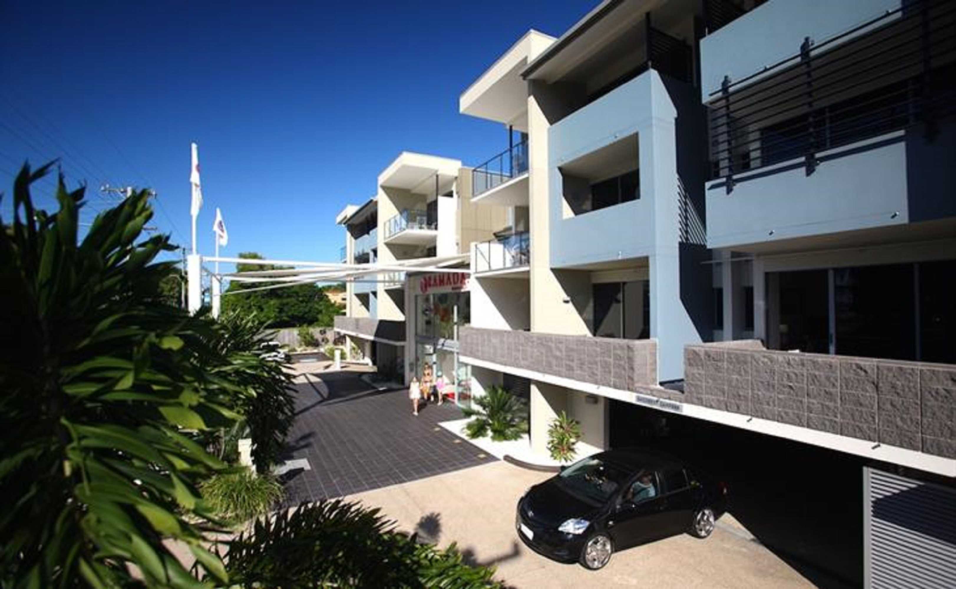 Gift card for Ramada Hervey Bay Gift card for Ramada Hervey Bay