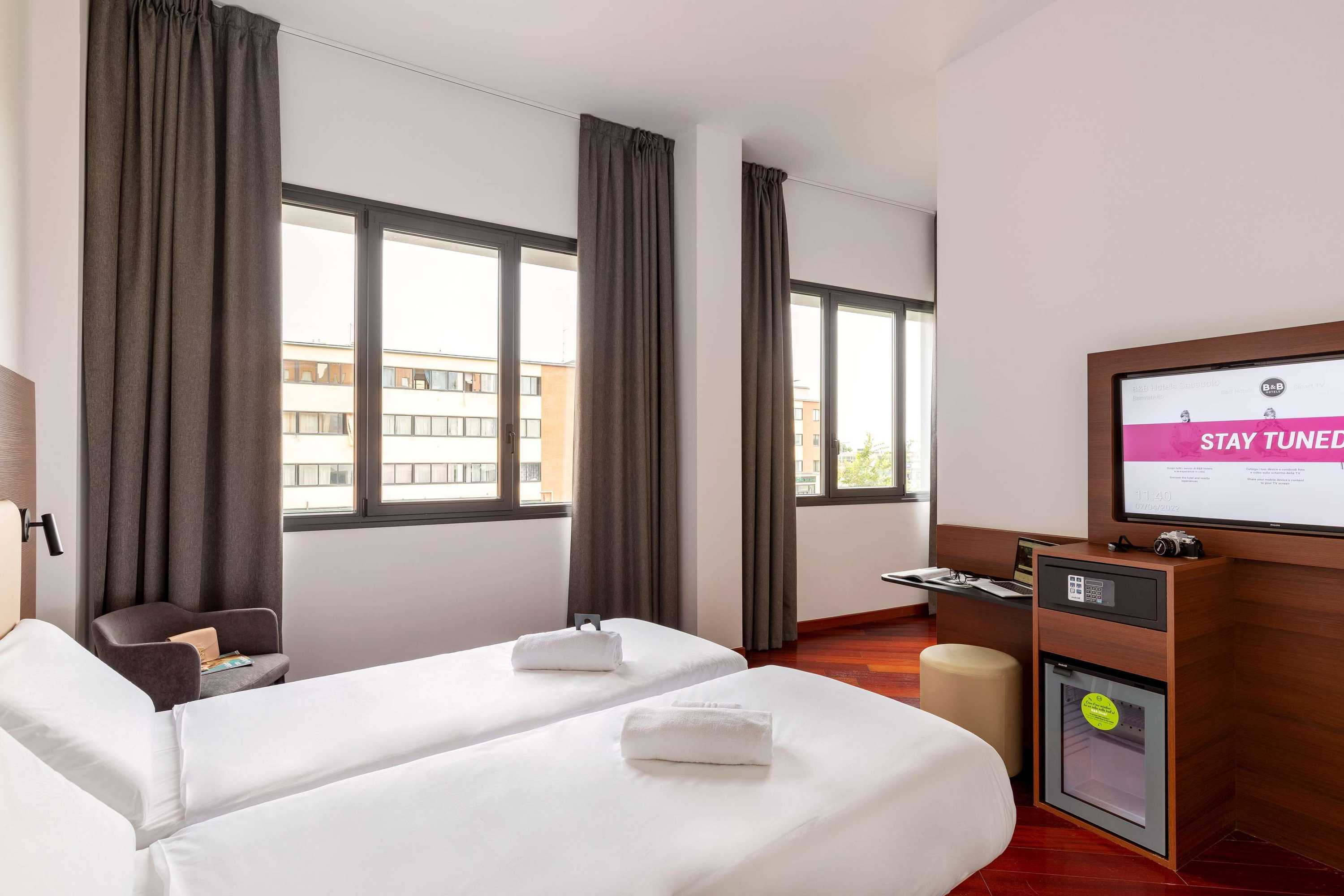 Gift card for B&b Hotel Sassuolo Gift card for B&b Hotel Sassuolo