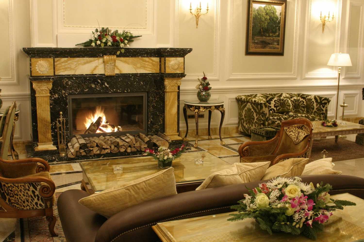 Gift card for Hotel Savoy Moscow Gift card for Hotel Savoy Moscow
