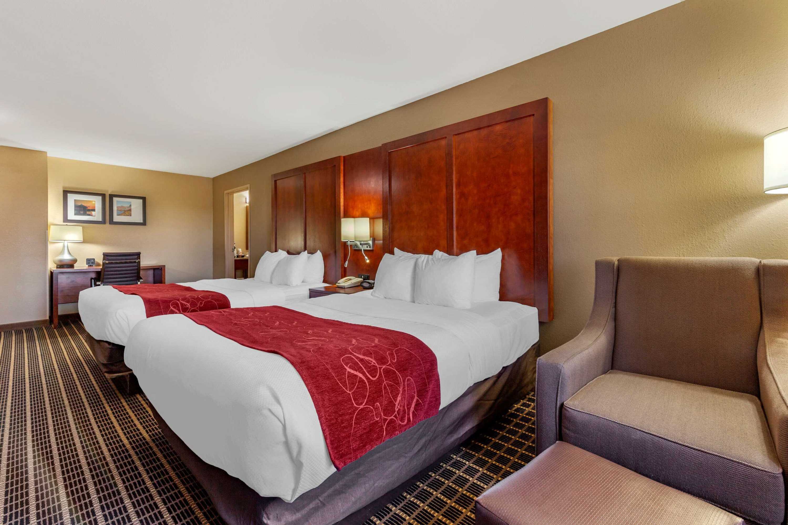 Gift card for Comfort Suites Delavan - Lake Geneva Area Gift card for Comfort Suites Delavan - Lake Geneva Area
