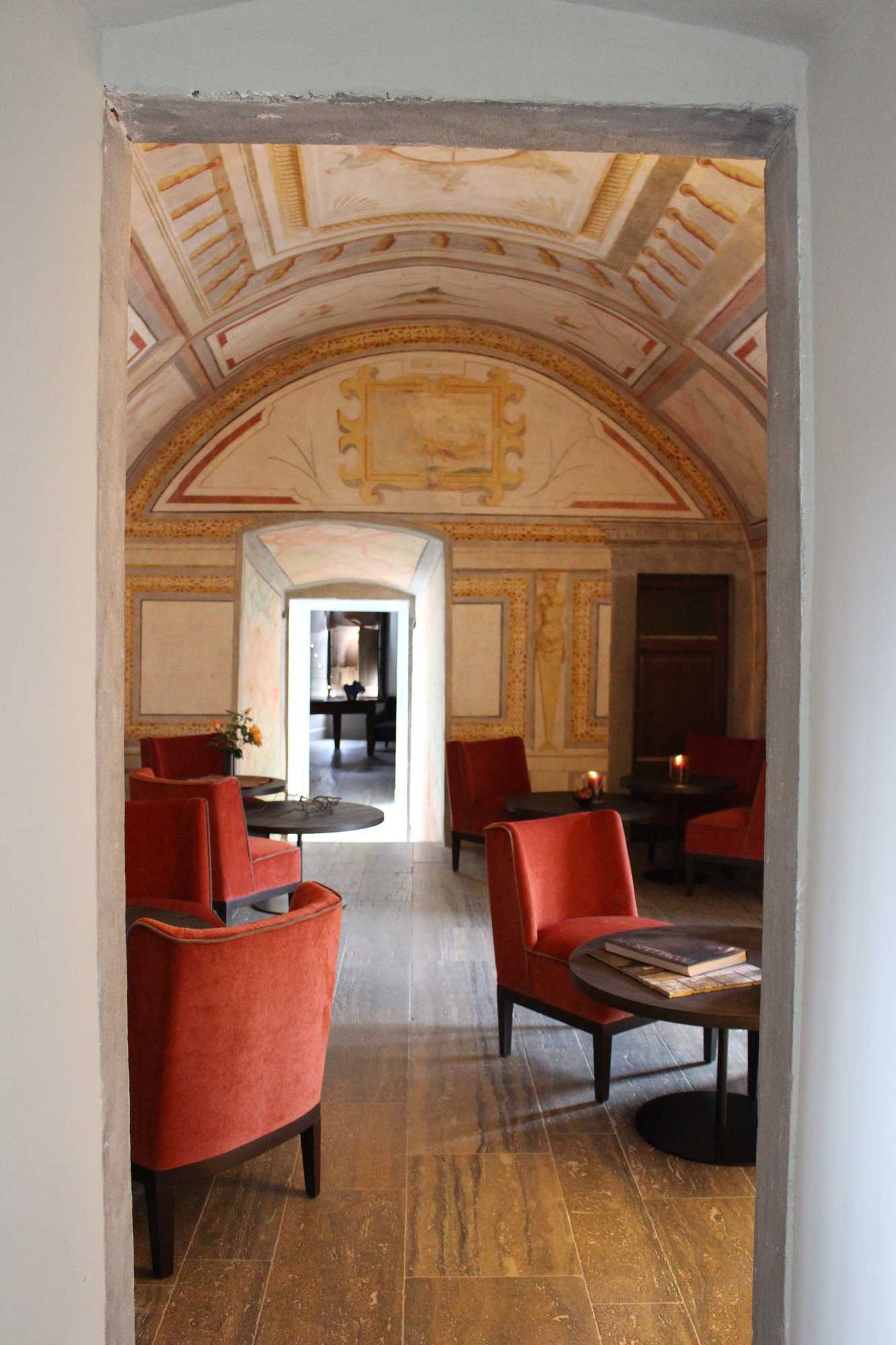 Gift card for Podere Castel Merlo Resort Gift card for Podere Castel Merlo Resort