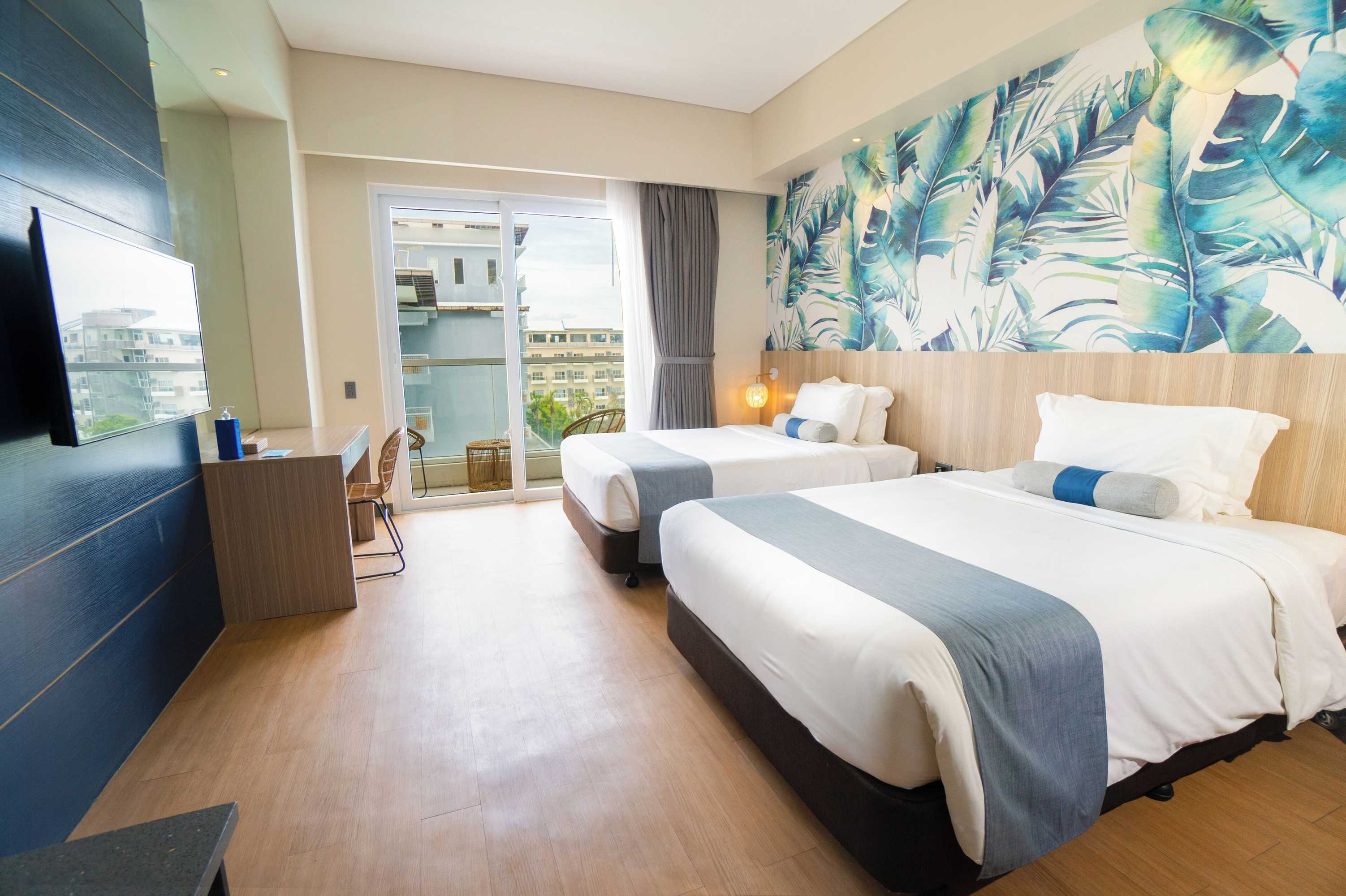 Gift card for Solea Palm Resort Mactan