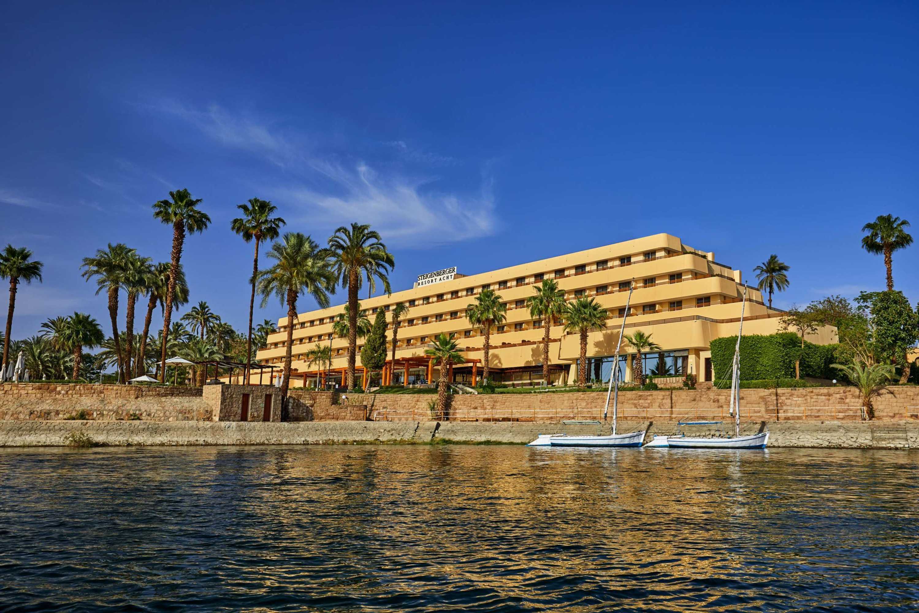 Gift card for Steigenberger Resort Achti Gift card for Steigenberger Resort Achti