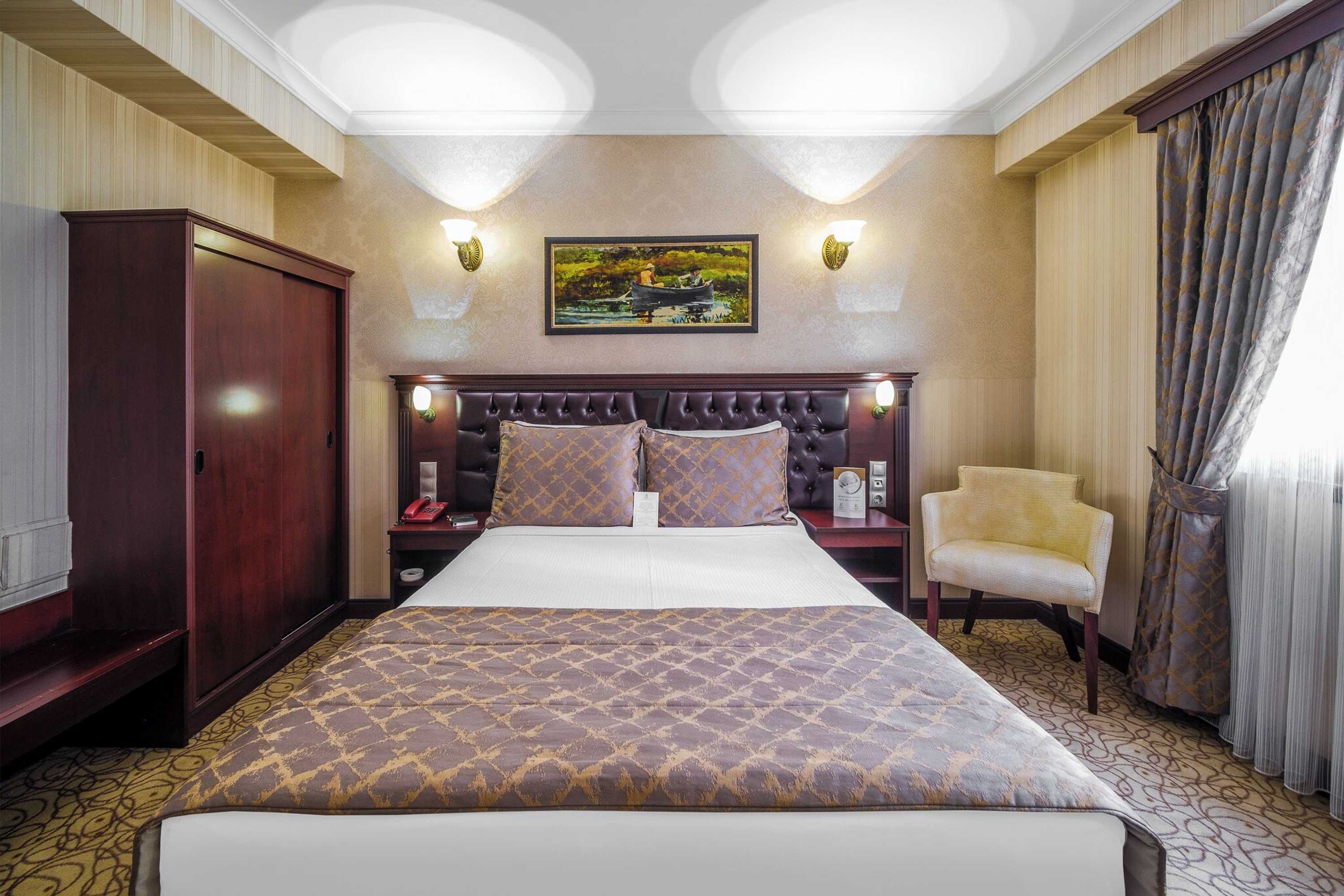 Gift card for Oglakcioglu Park Boutique Hotel Gift card for Oglakcioglu Park Boutique Hotel