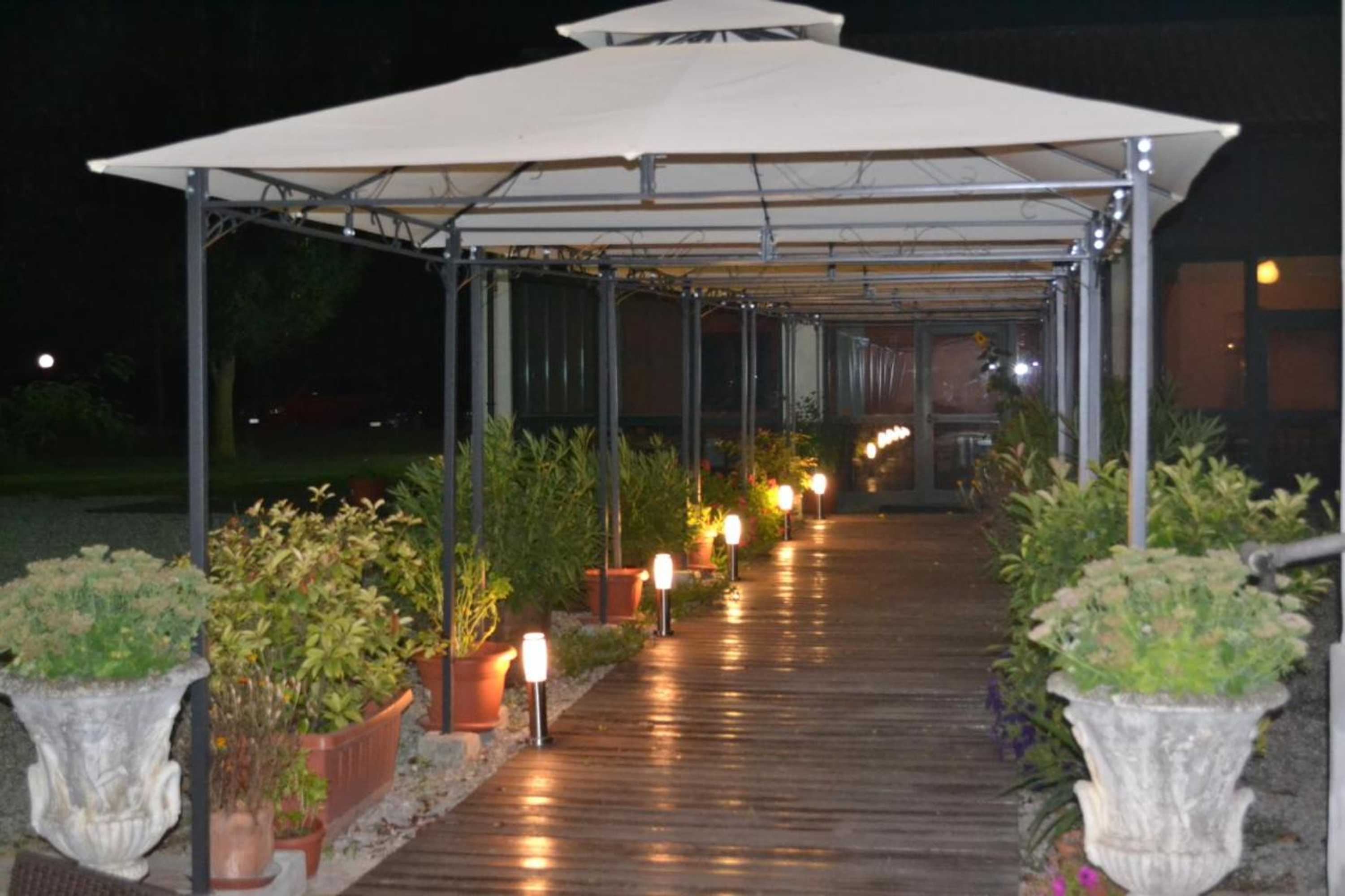 Gift card for Hotel Riviera Ristorante La Briciola