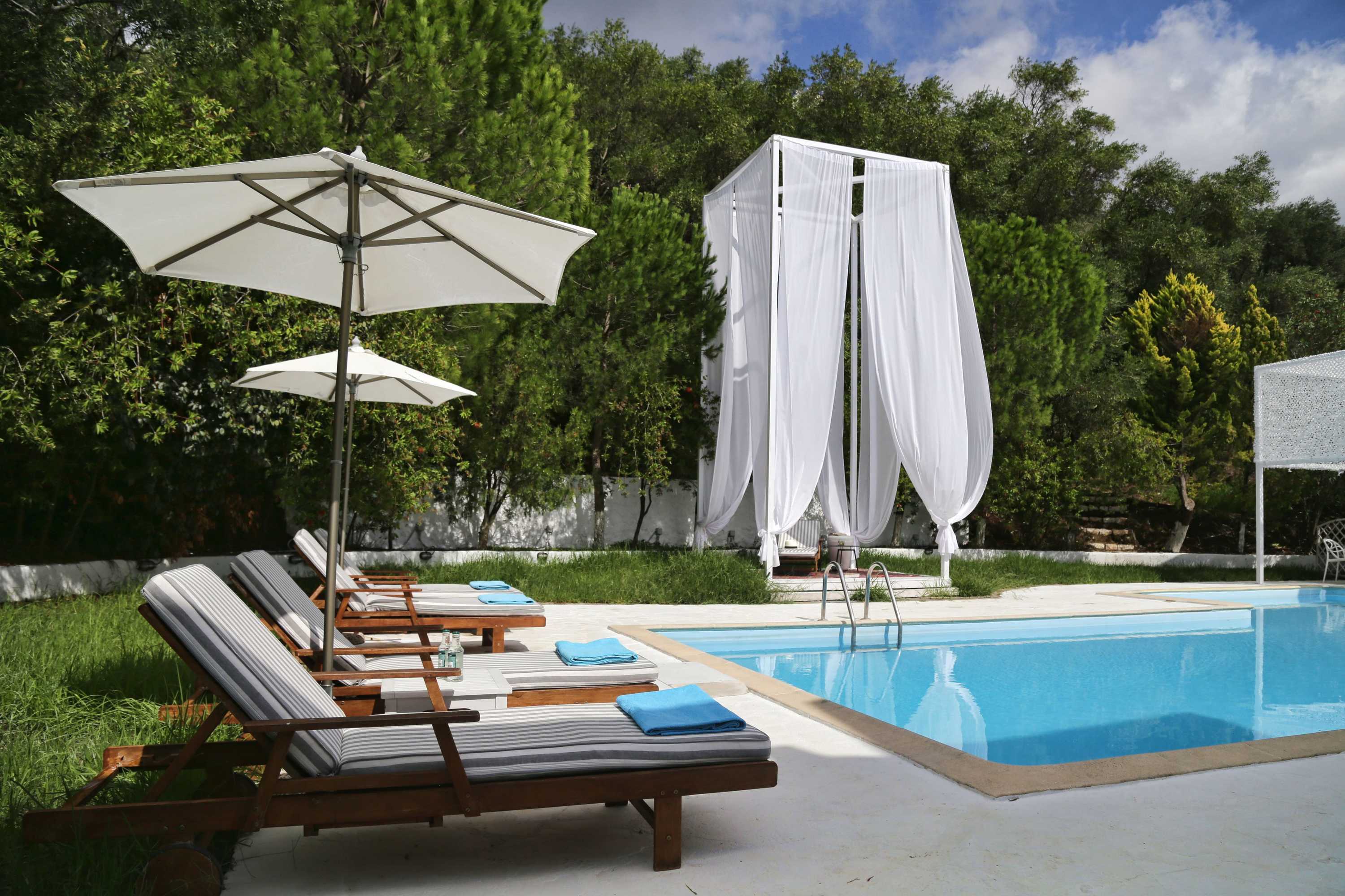 Gift card for Racconto Boutique Design Hotel - Adults Only