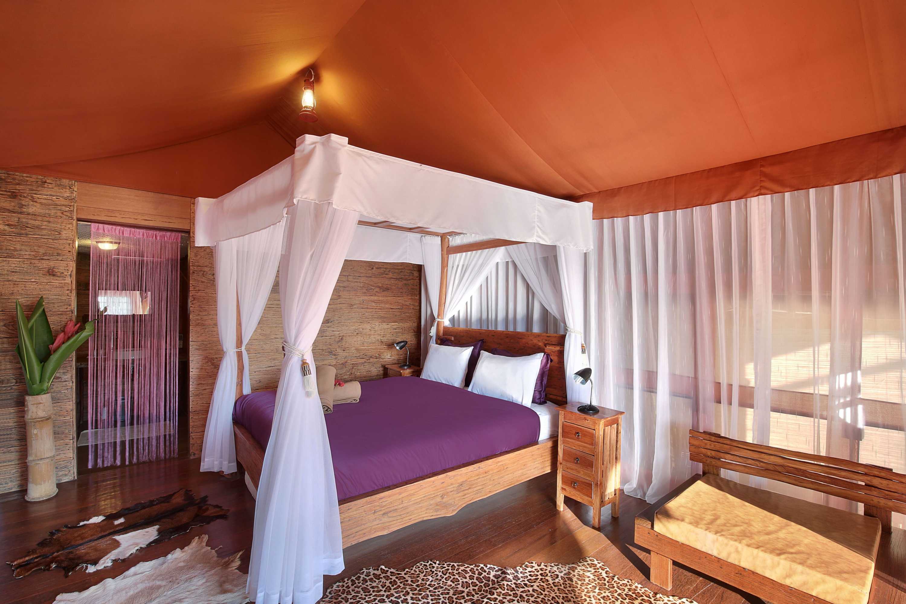 Gift card for Sang Giri Mountain Tent Resort by Ahm Gift card for Sang Giri Mountain Tent Resort by Ahm
