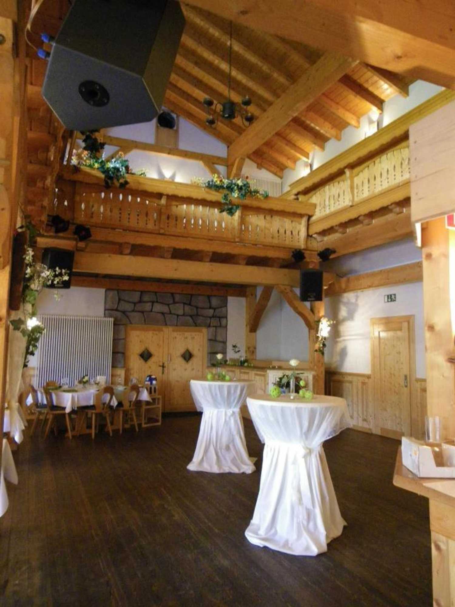 Gift card for Landgasthof Scherer