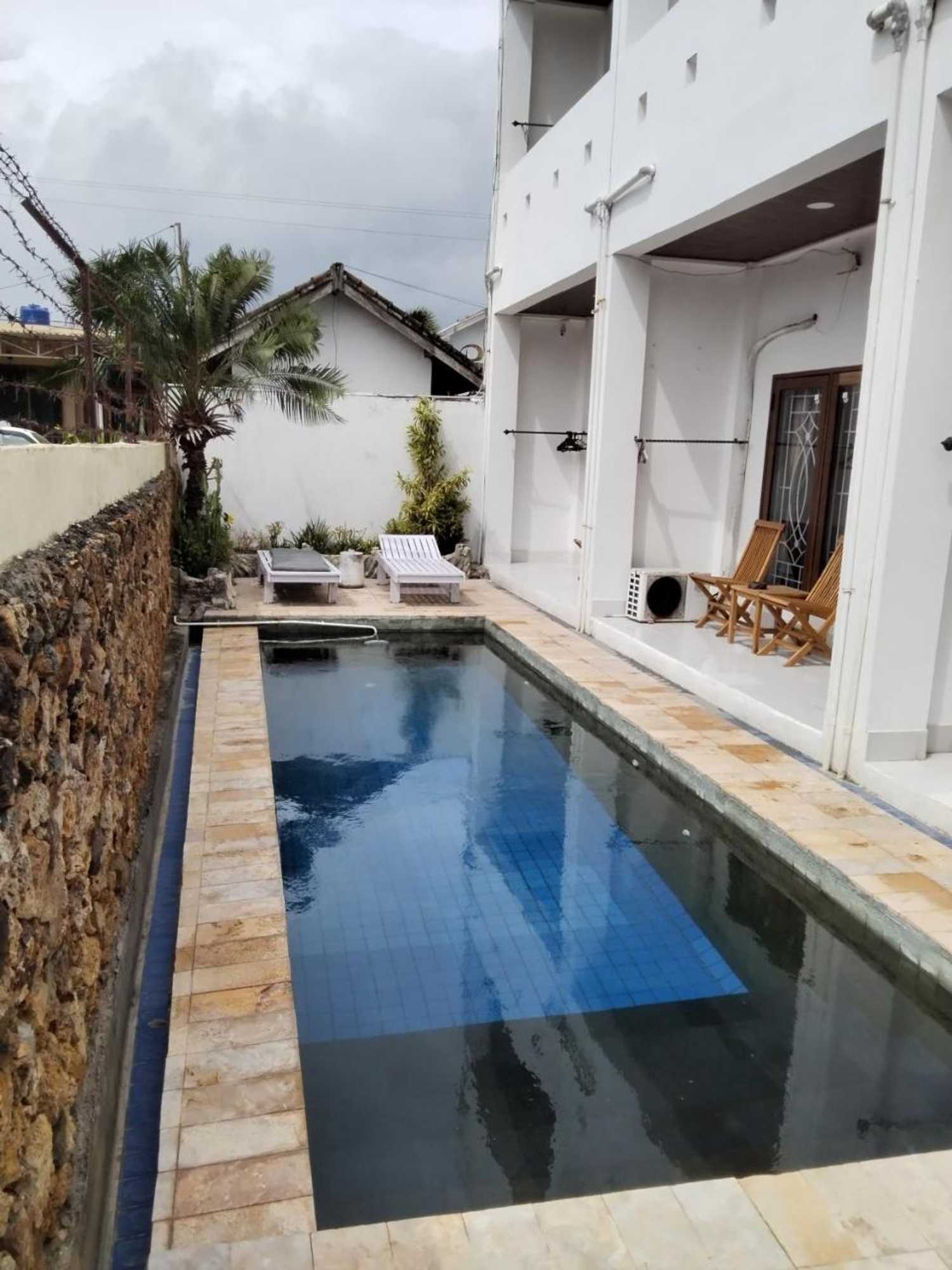 Gift card for Spear Villa Gift card for Spear Villa