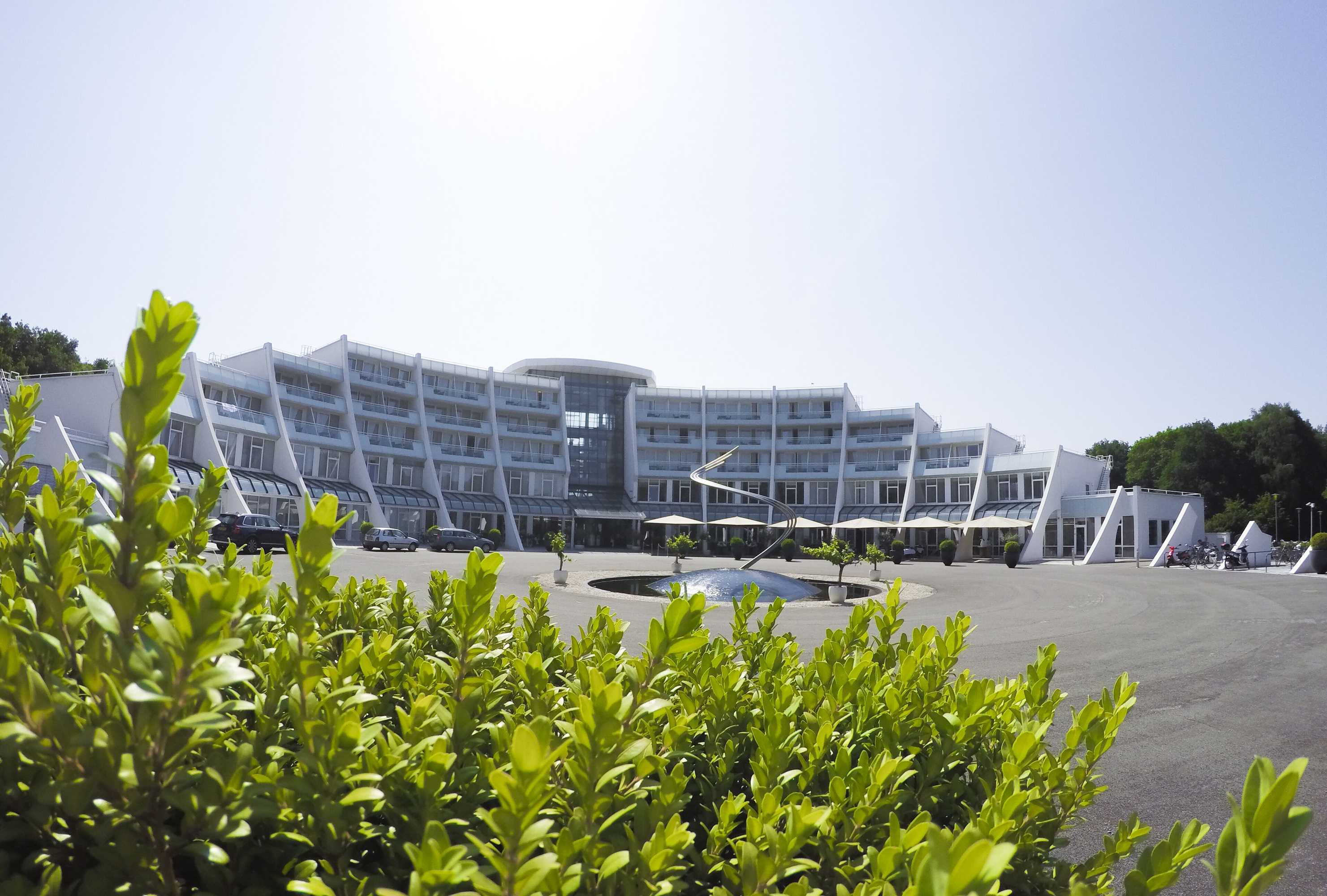 Gift card for Sanadome Hotel & Spa Nijmegen Gift card for Sanadome Hotel & Spa Nijmegen