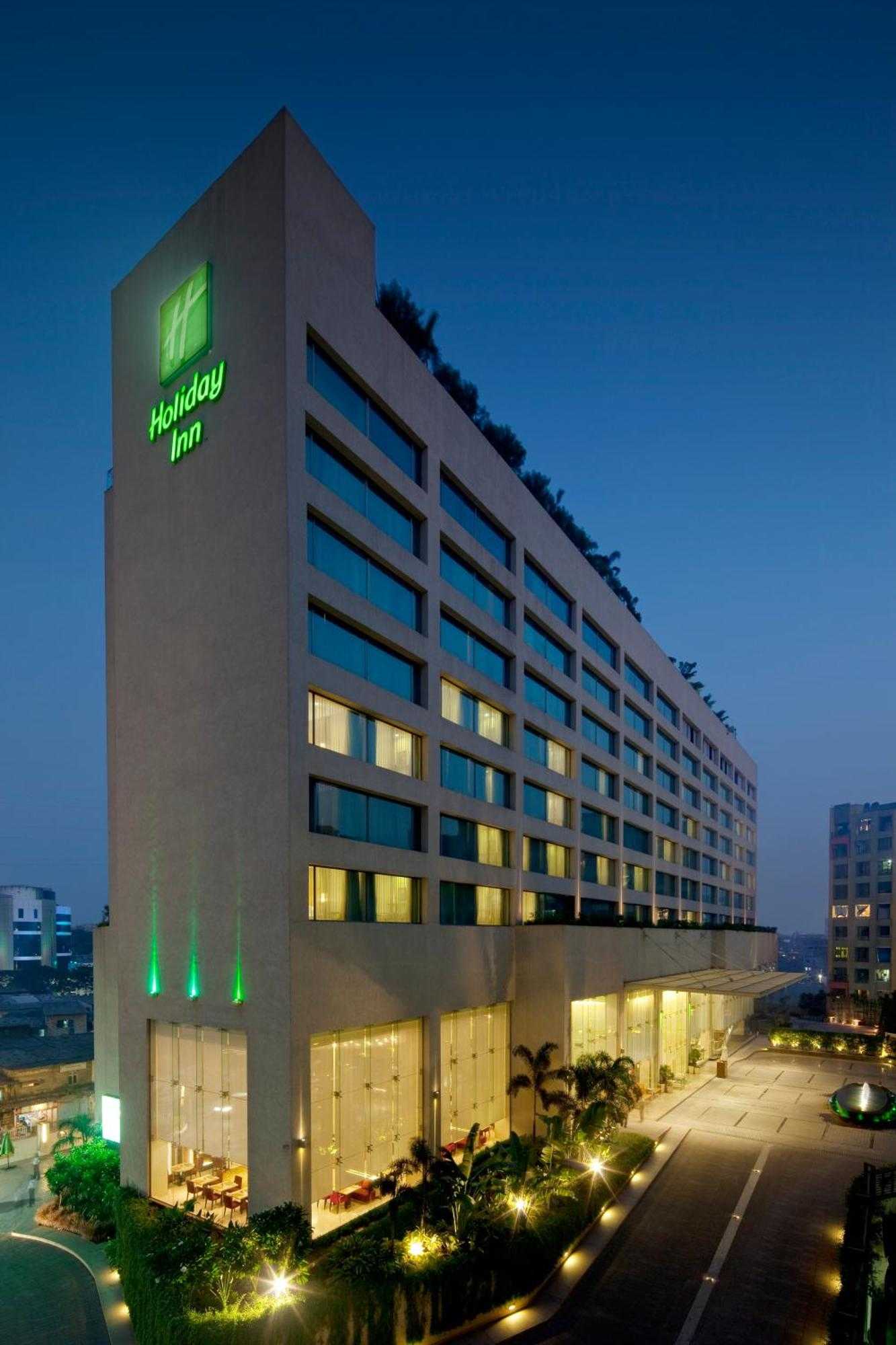 Gift card for Holiday Inn Mumbai International Airport by Ihg Gift card for Holiday Inn Mumbai International Airport by Ihg